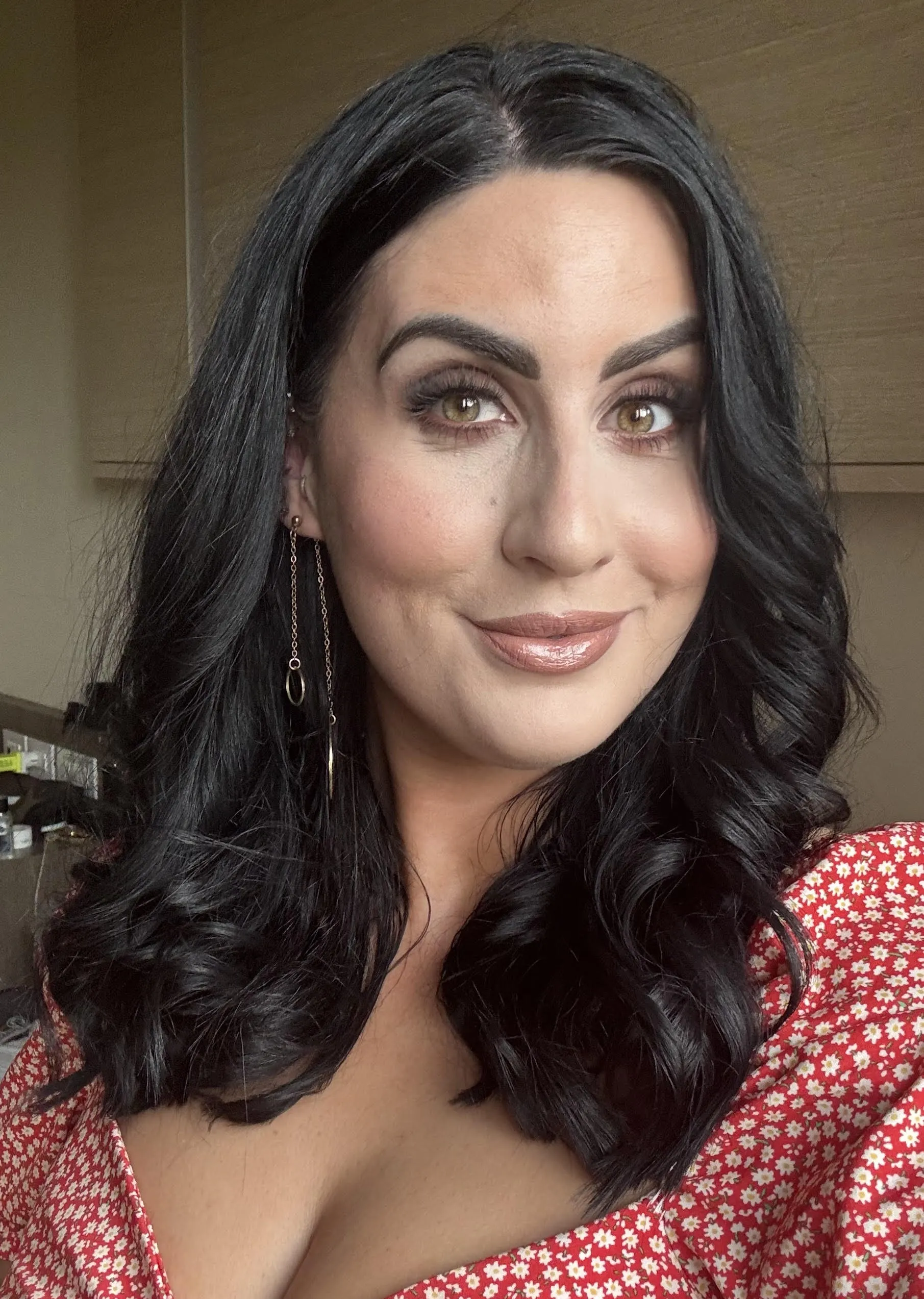 Bethan Jones - Personal Endometriosis Story