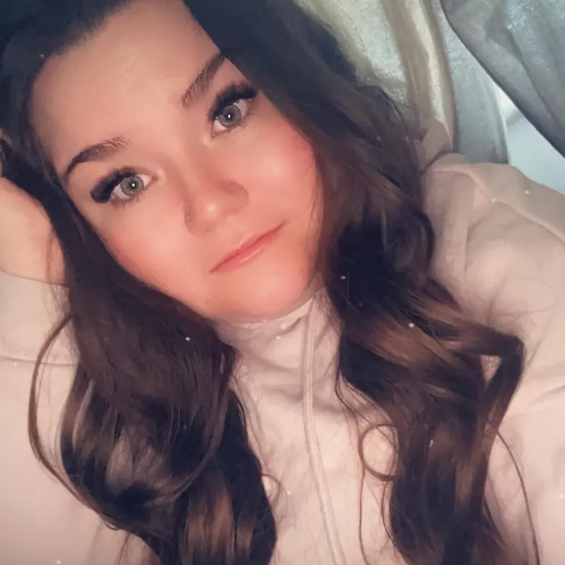 Charley Garghan-Ruff - Personal Endometriosis Story