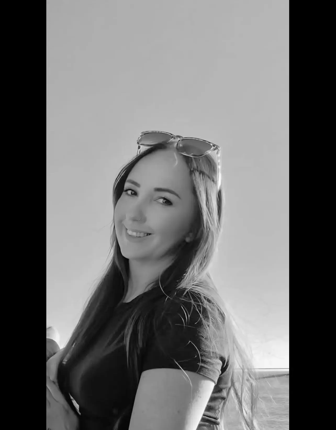 Emily Jones - Personal Endometriosis Story