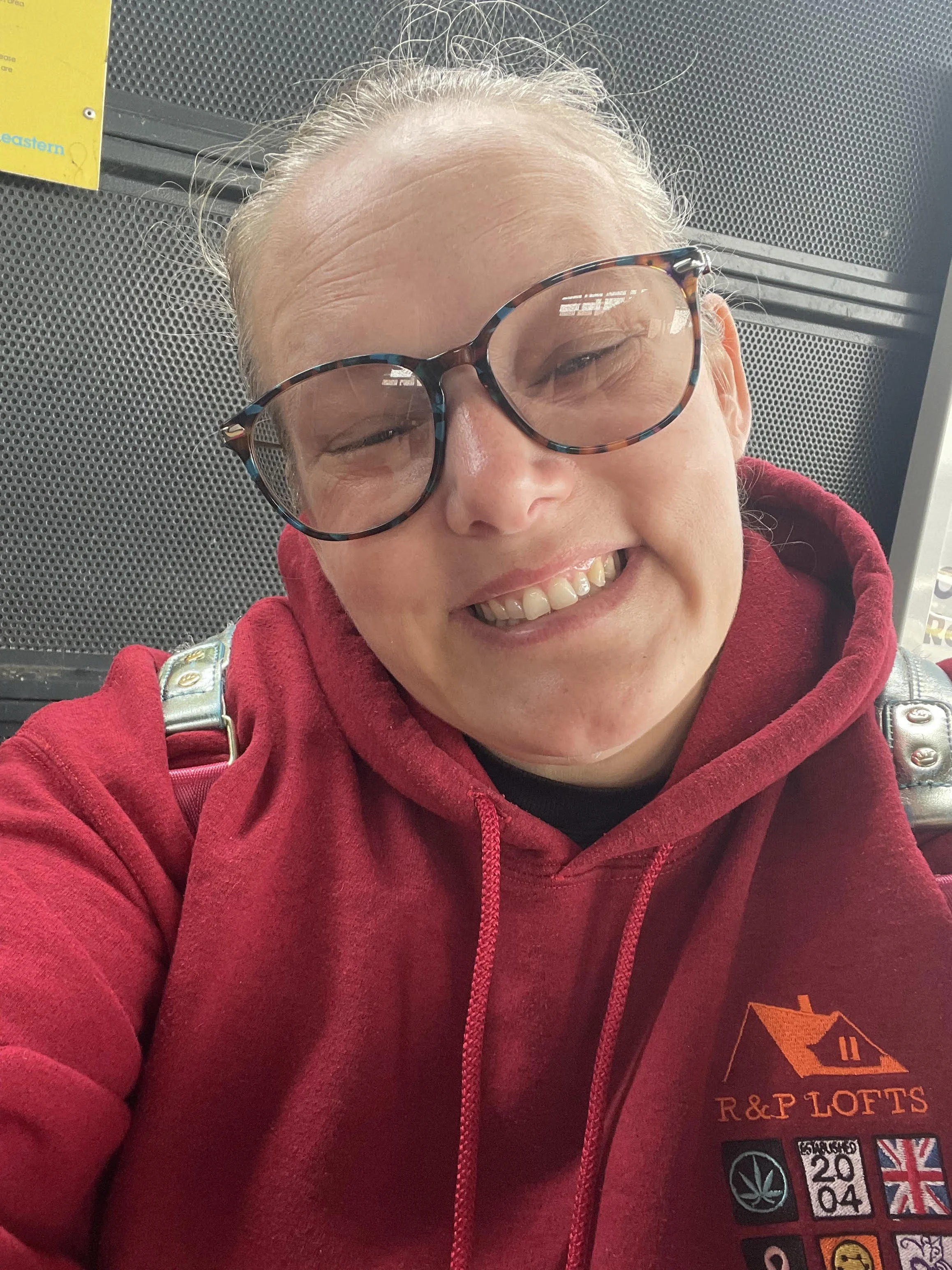 Emma Pottle - Personal Endometriosis Story