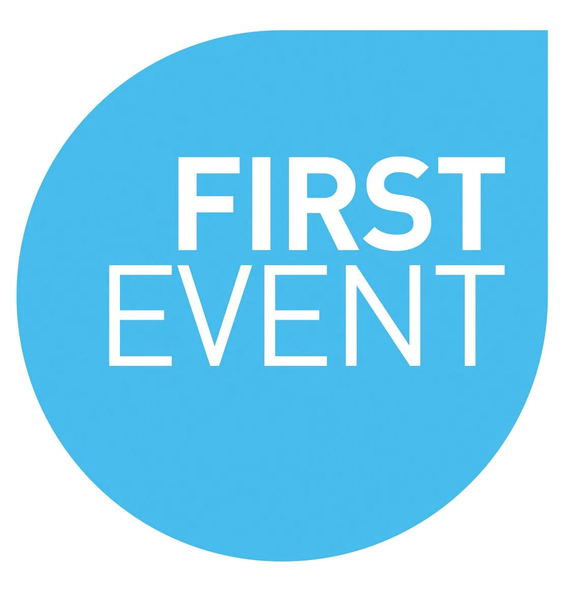 First Event logo