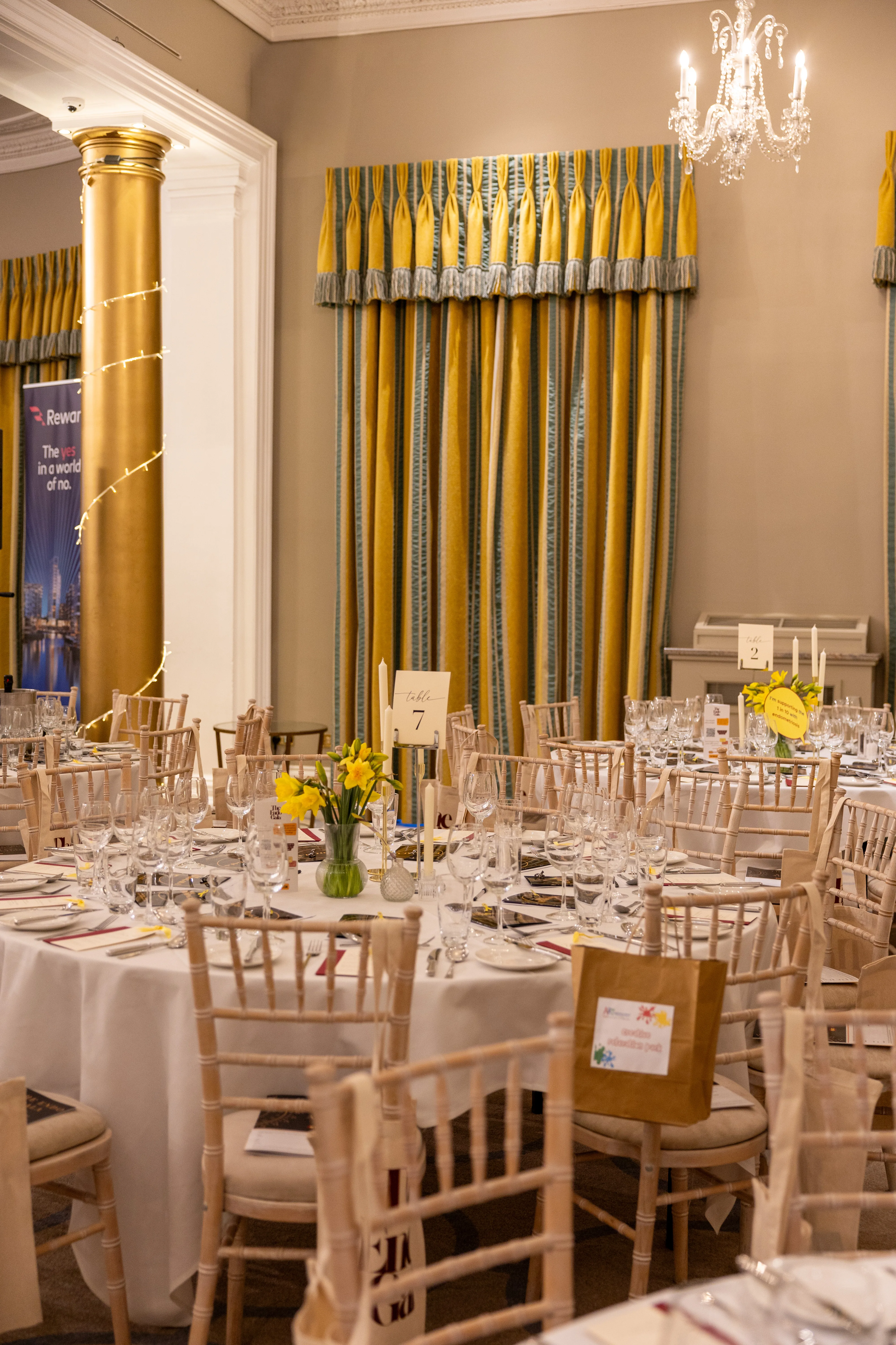 The Endo Gala 2026 - 1k4b0001