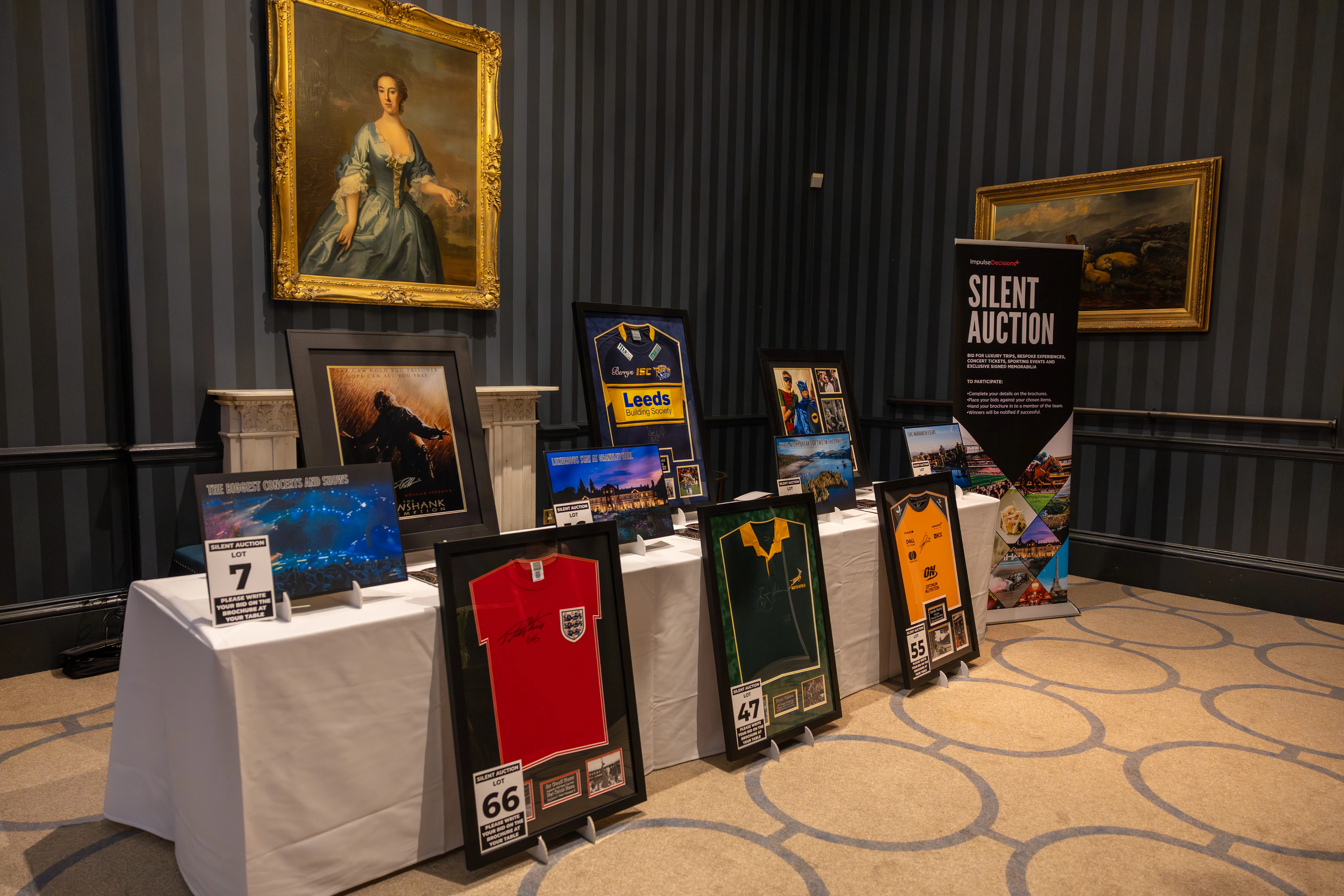 The Endo Gala 2026 - 1k4b0014