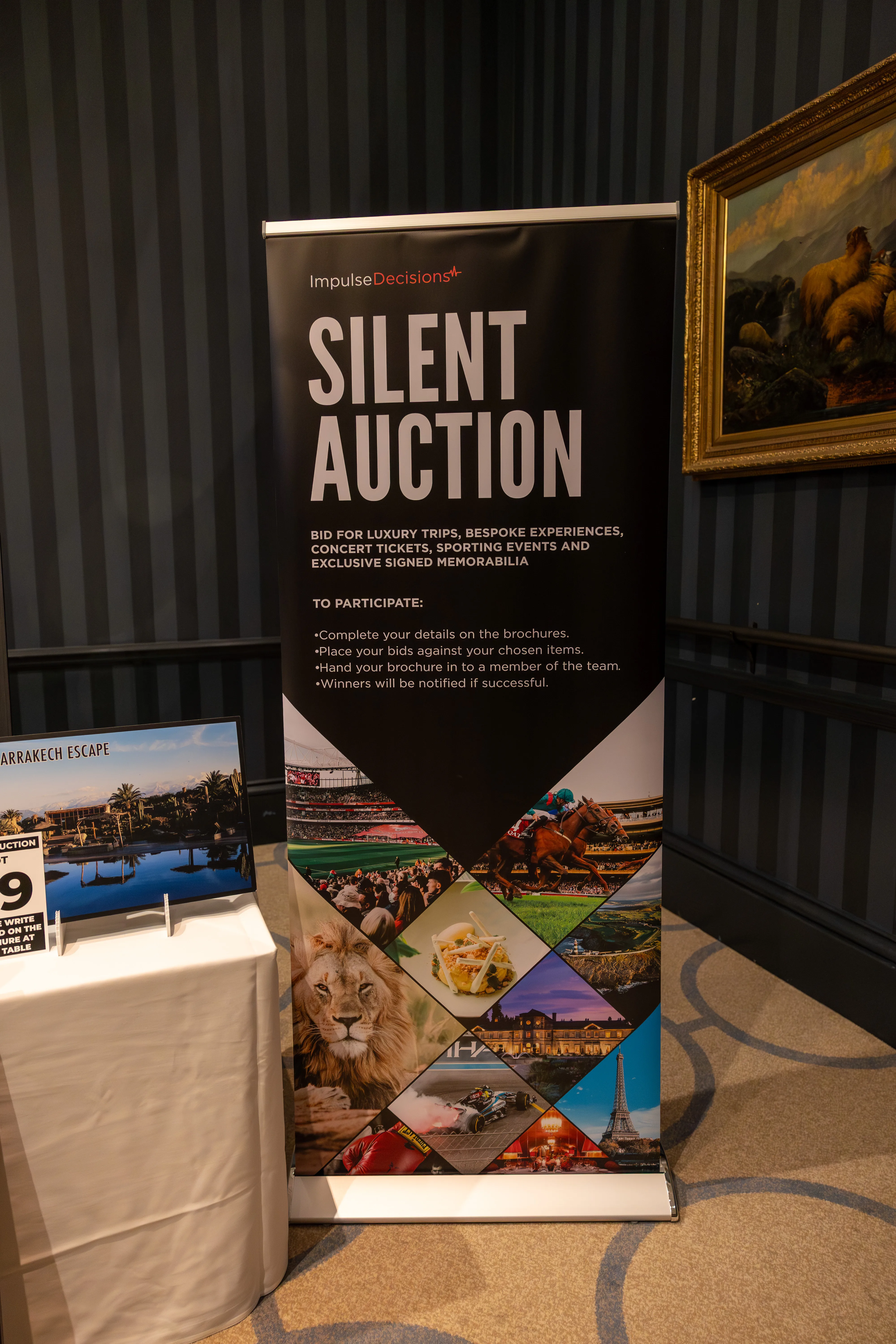 The Endo Gala 2026 - 1k4b0016