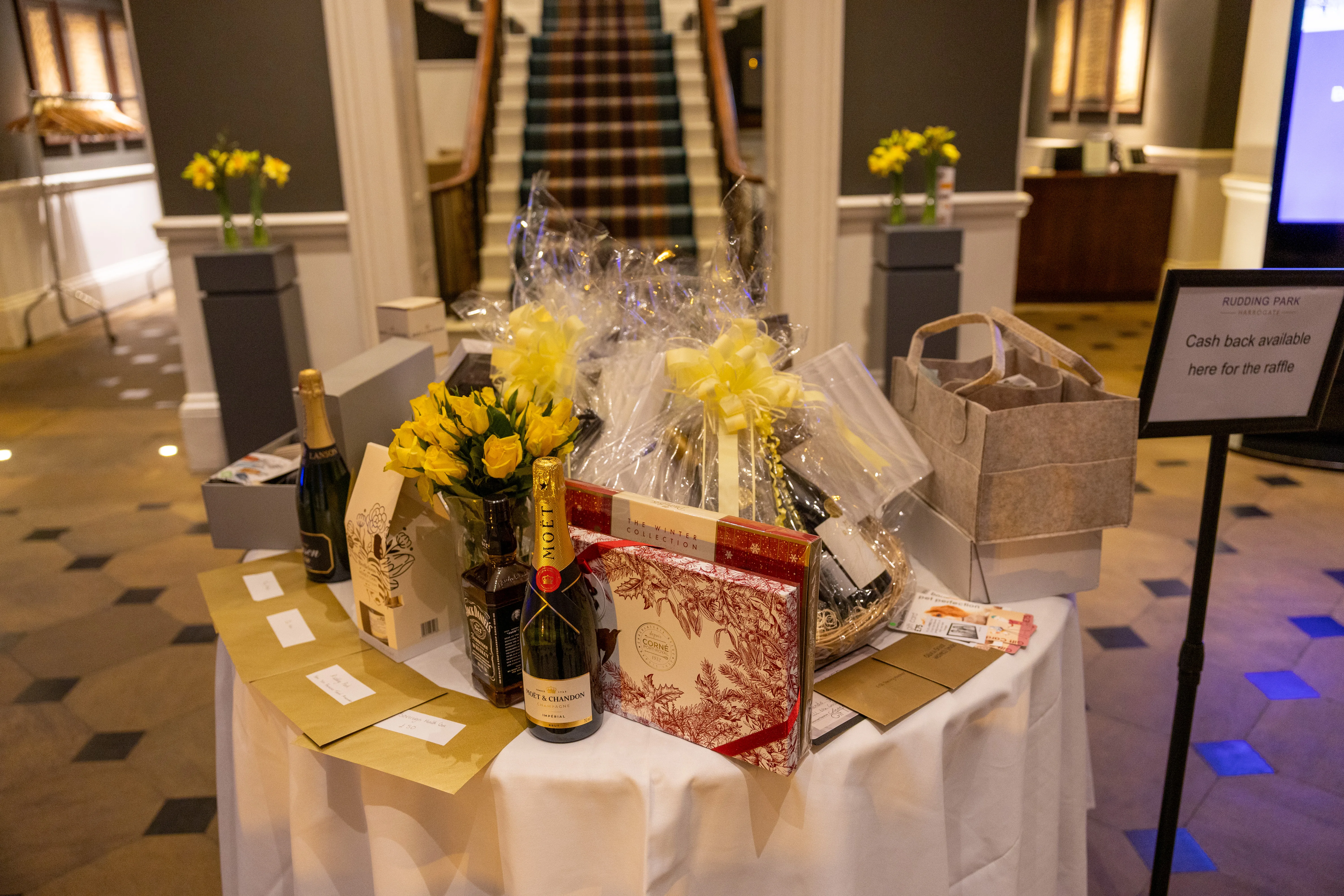 The Endo Gala 2026 - 1k4b0023