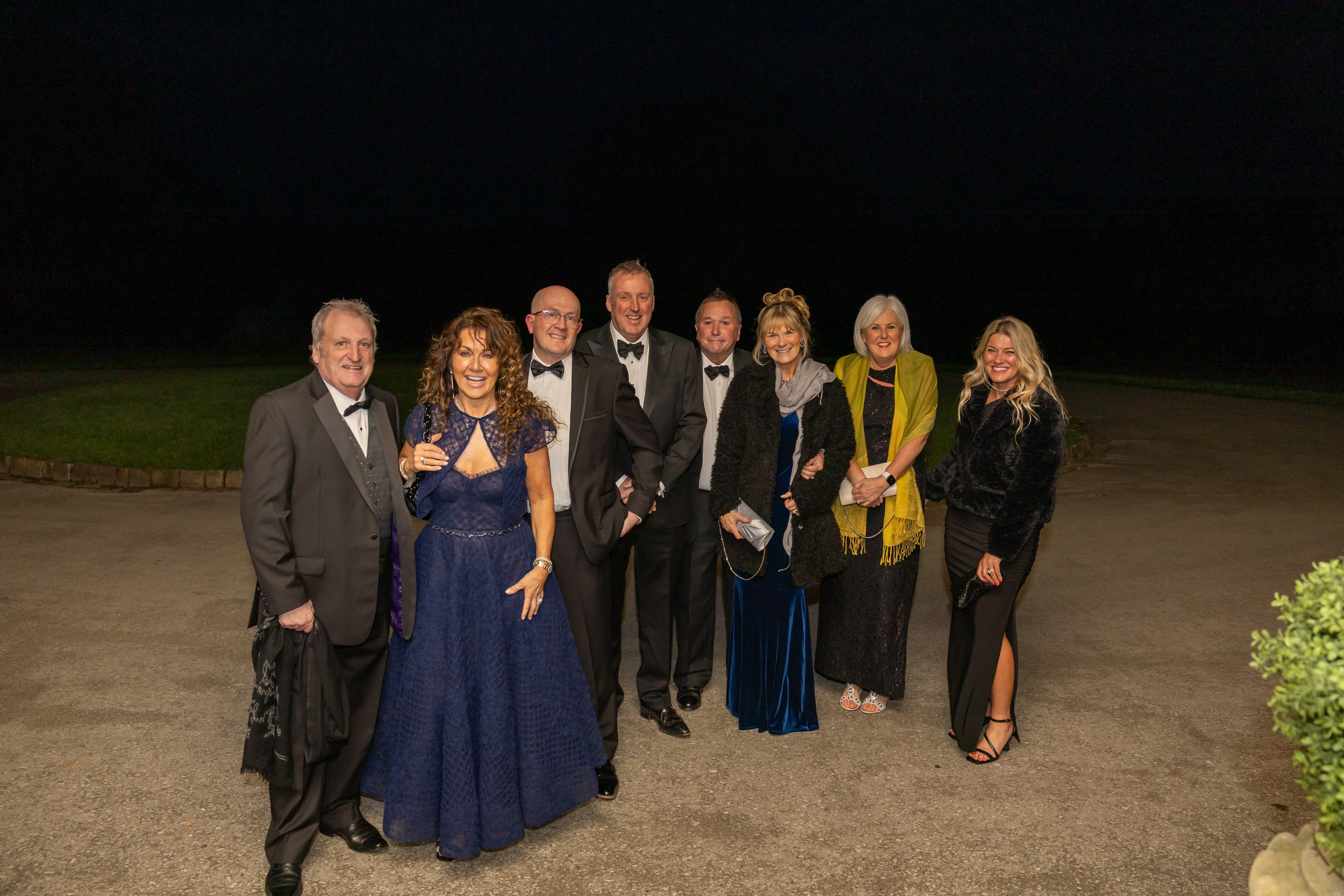 The Endo Gala 2026 - 1k4b0038