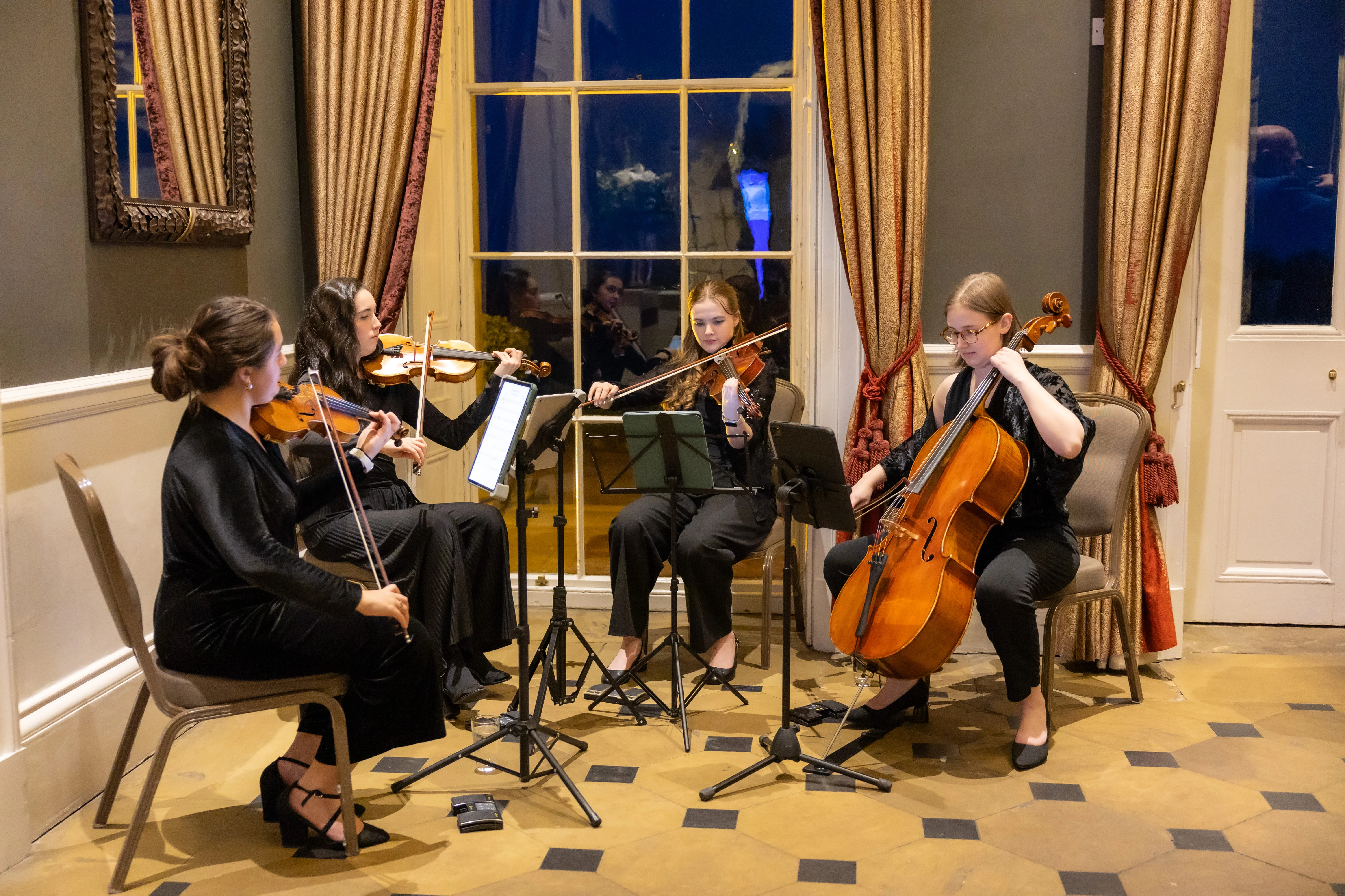 The Endo Gala 2026 - 1k4b0046