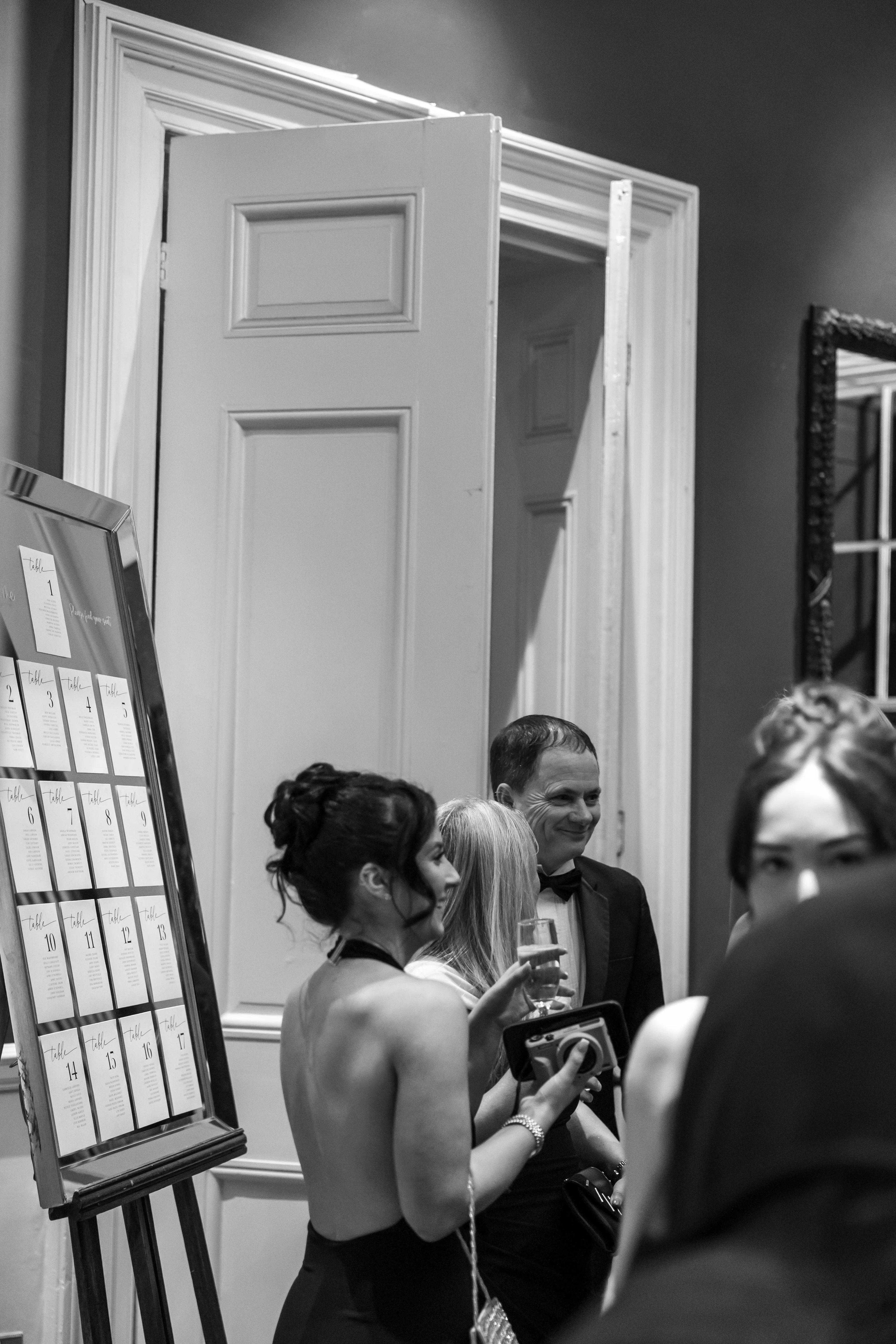 The Endo Gala 2026 - 1k4b0051