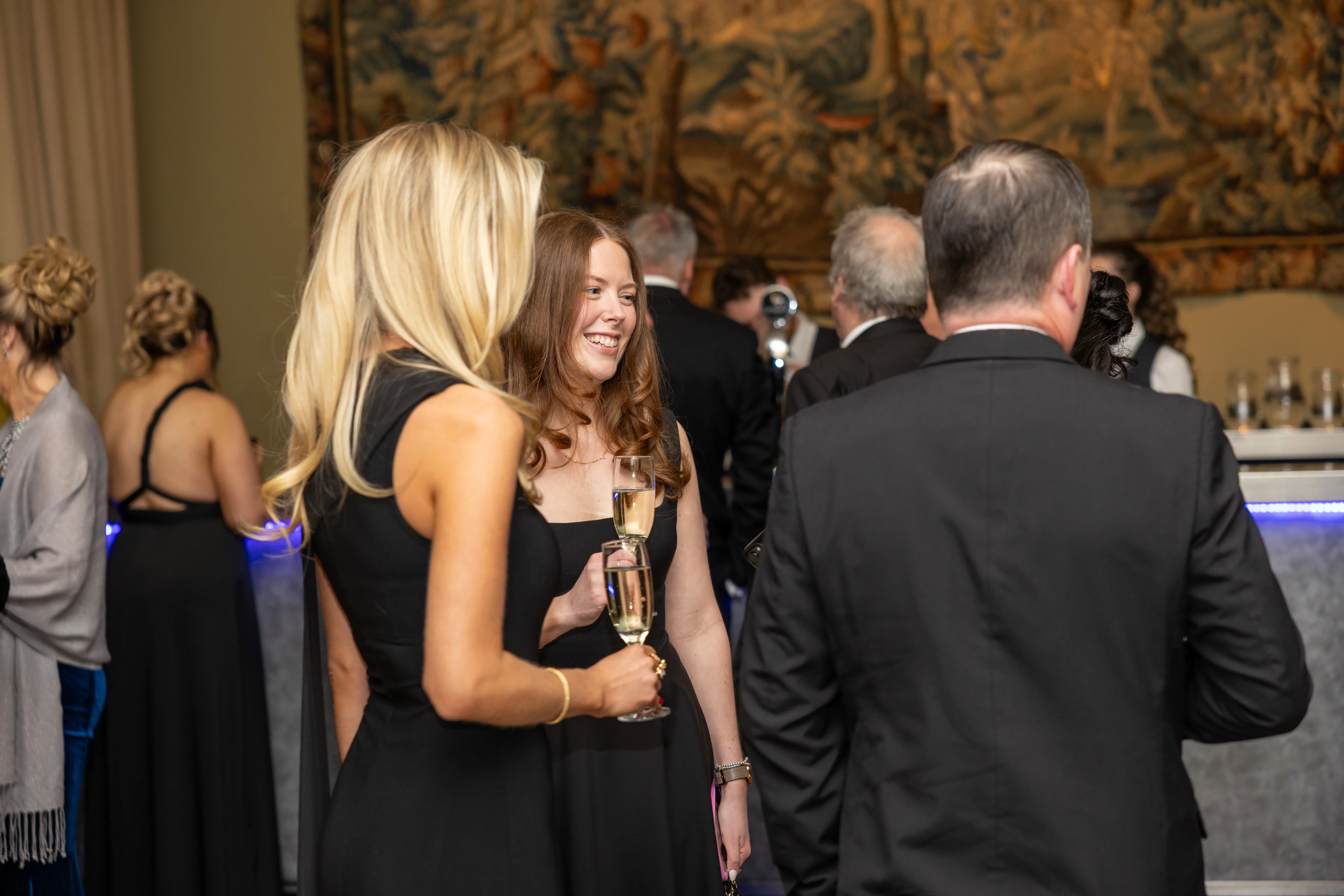 The Endo Gala 2026 - 1k4b0058