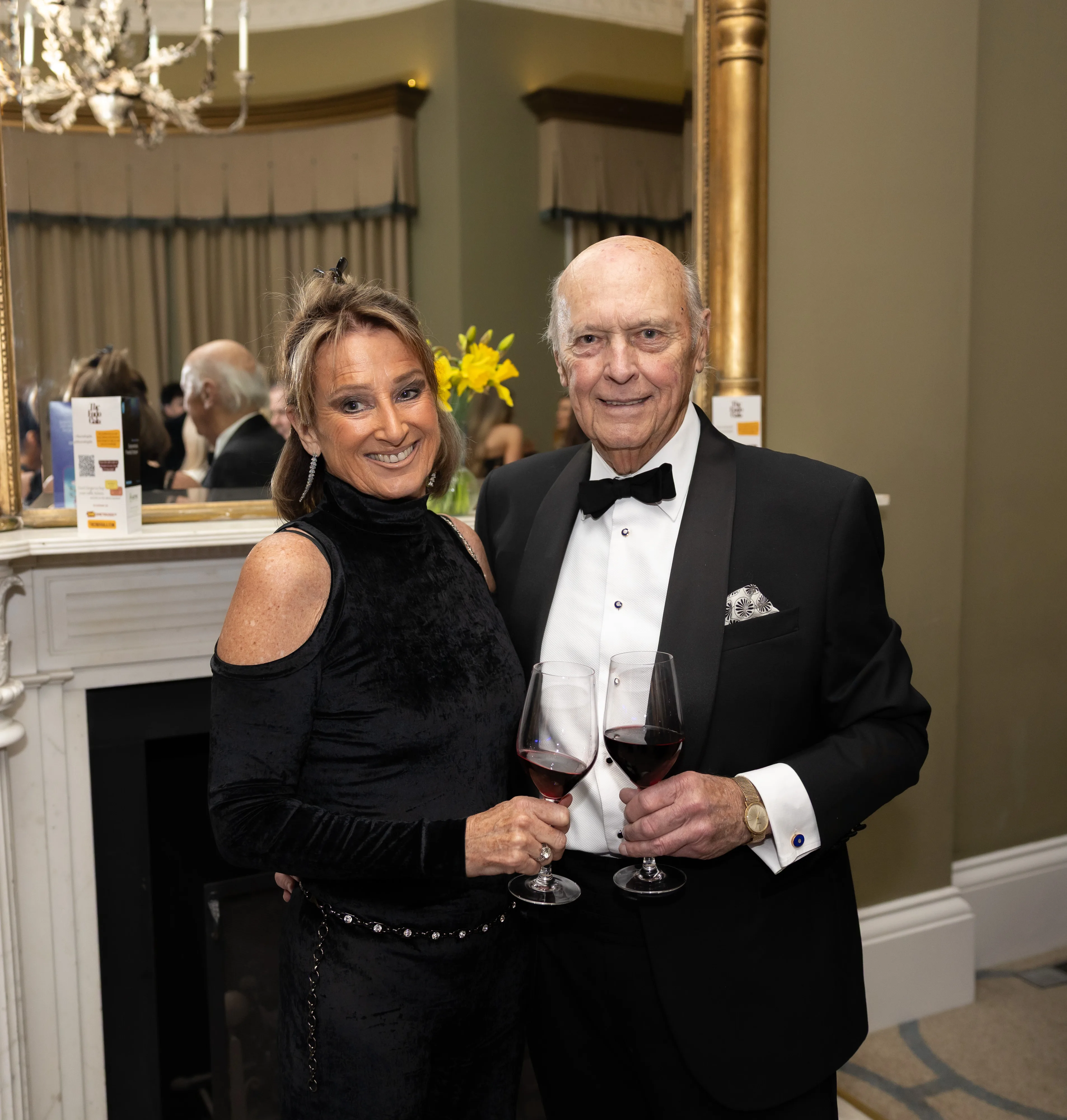 The Endo Gala 2026 - 1k4b0060