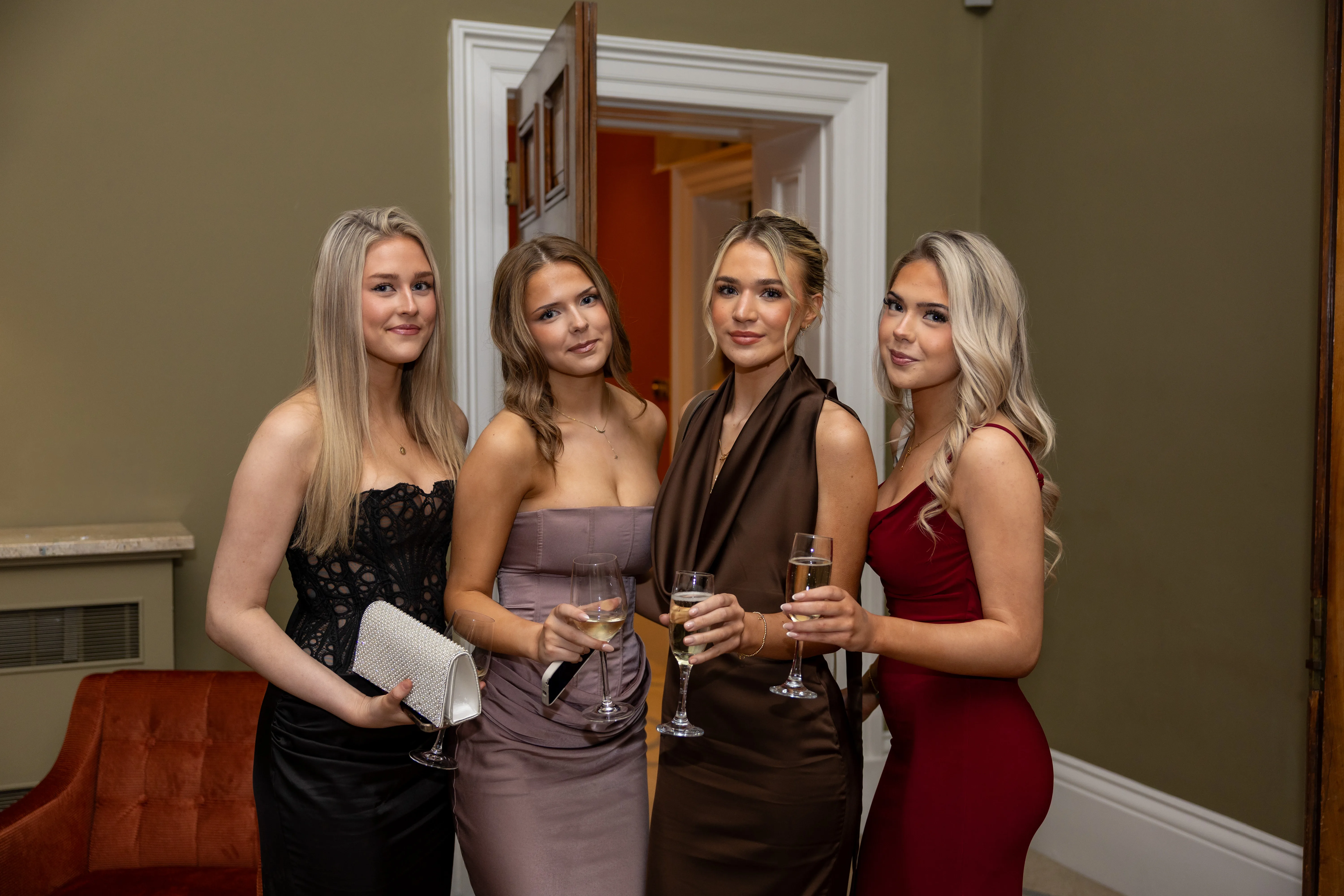 The Endo Gala 2026 - 1k4b0062