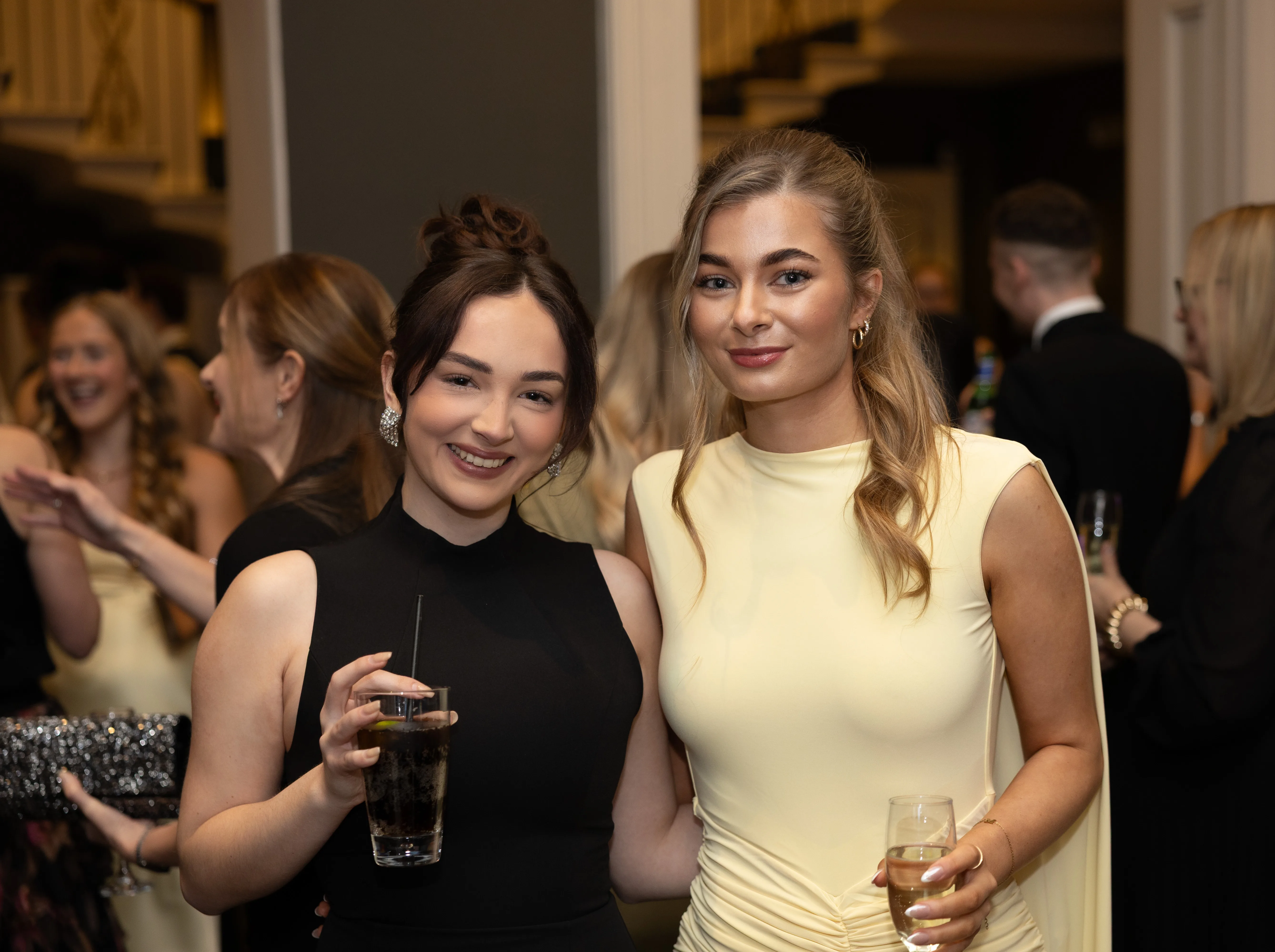 The Endo Gala 2026 - 1k4b0066