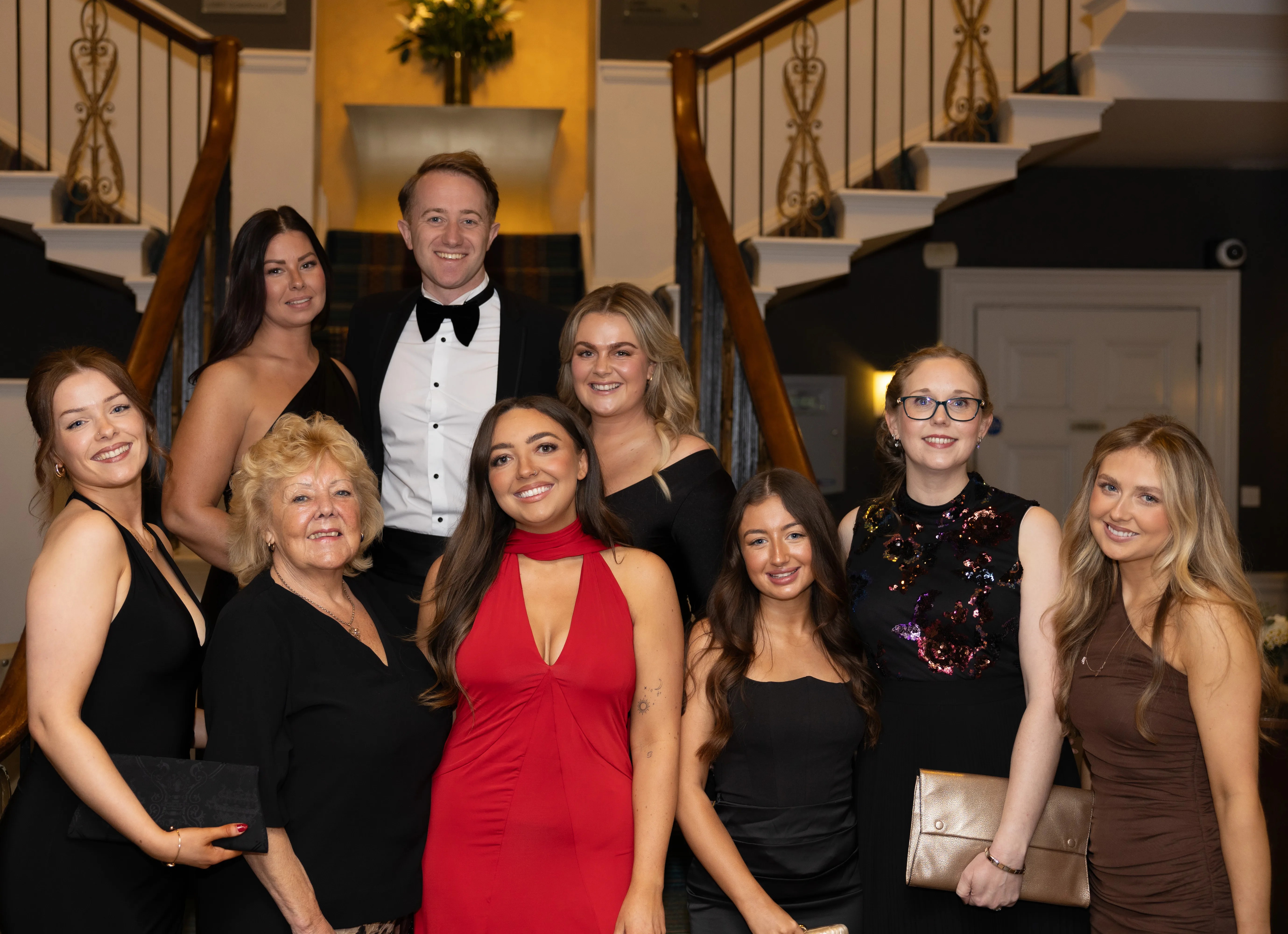 The Endo Gala 2026 - 1k4b0069