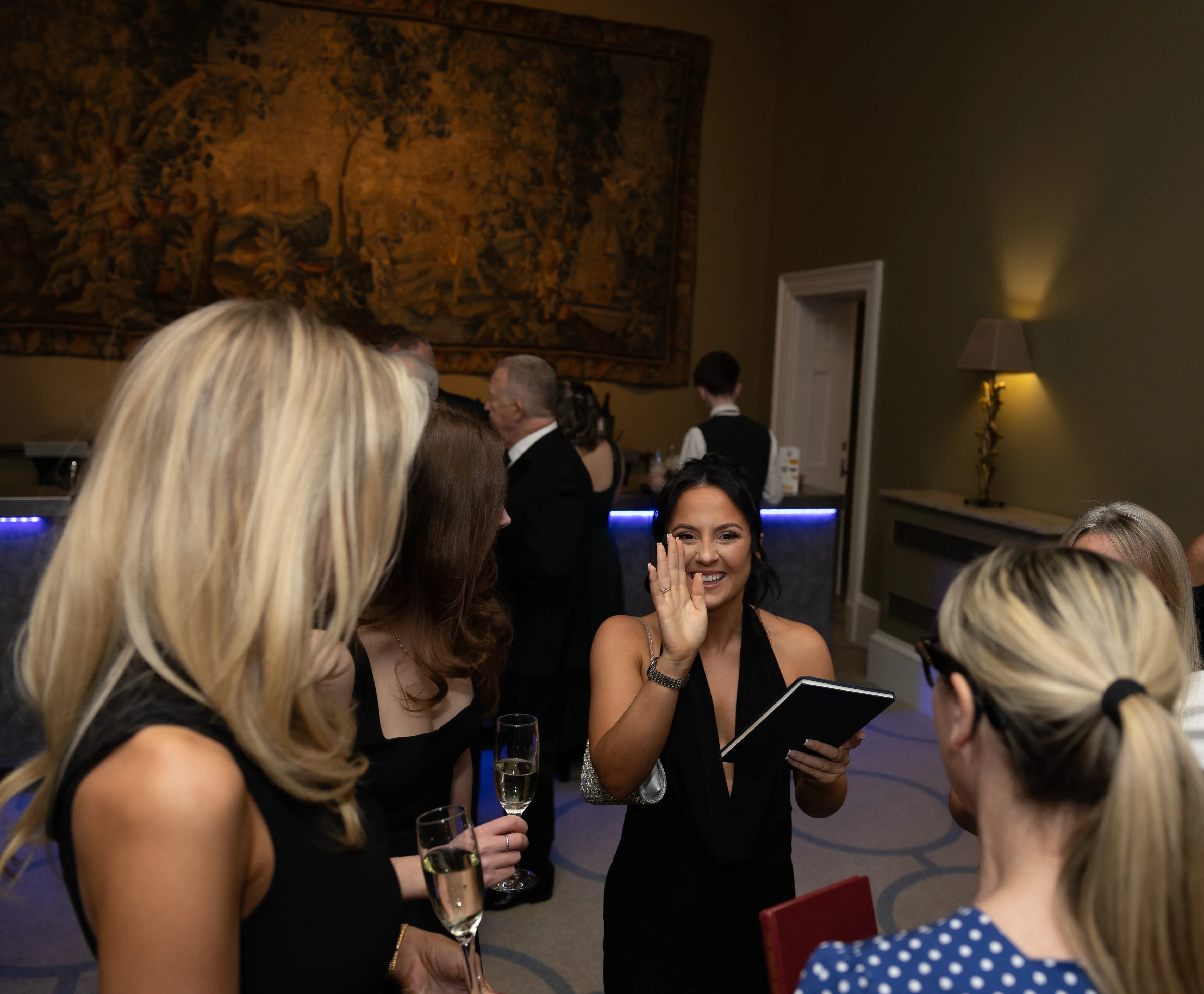 The Endo Gala 2026 - 1k4b0071