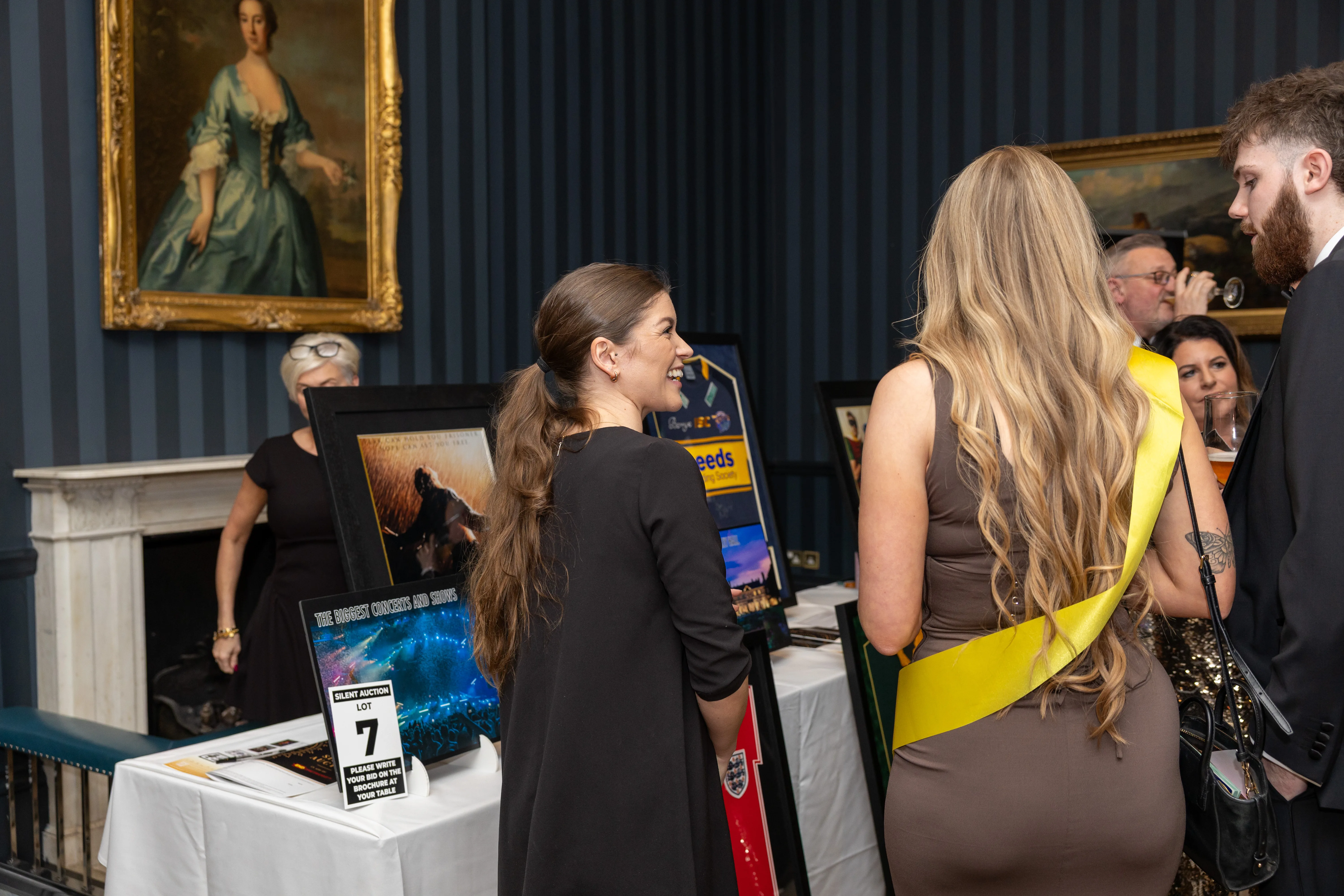 The Endo Gala 2026 - 1k4b0079