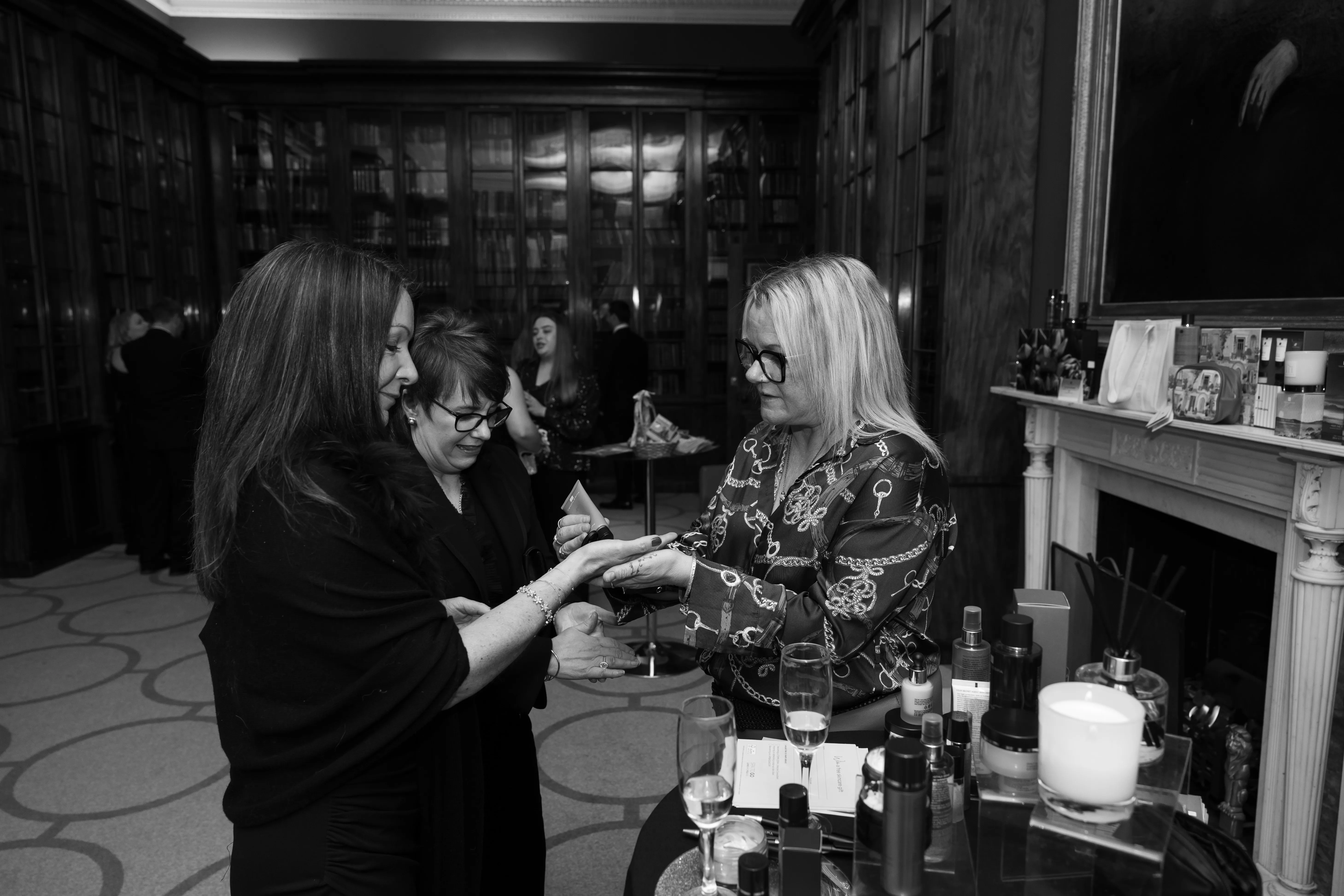 The Endo Gala 2026 - 1k4b0080