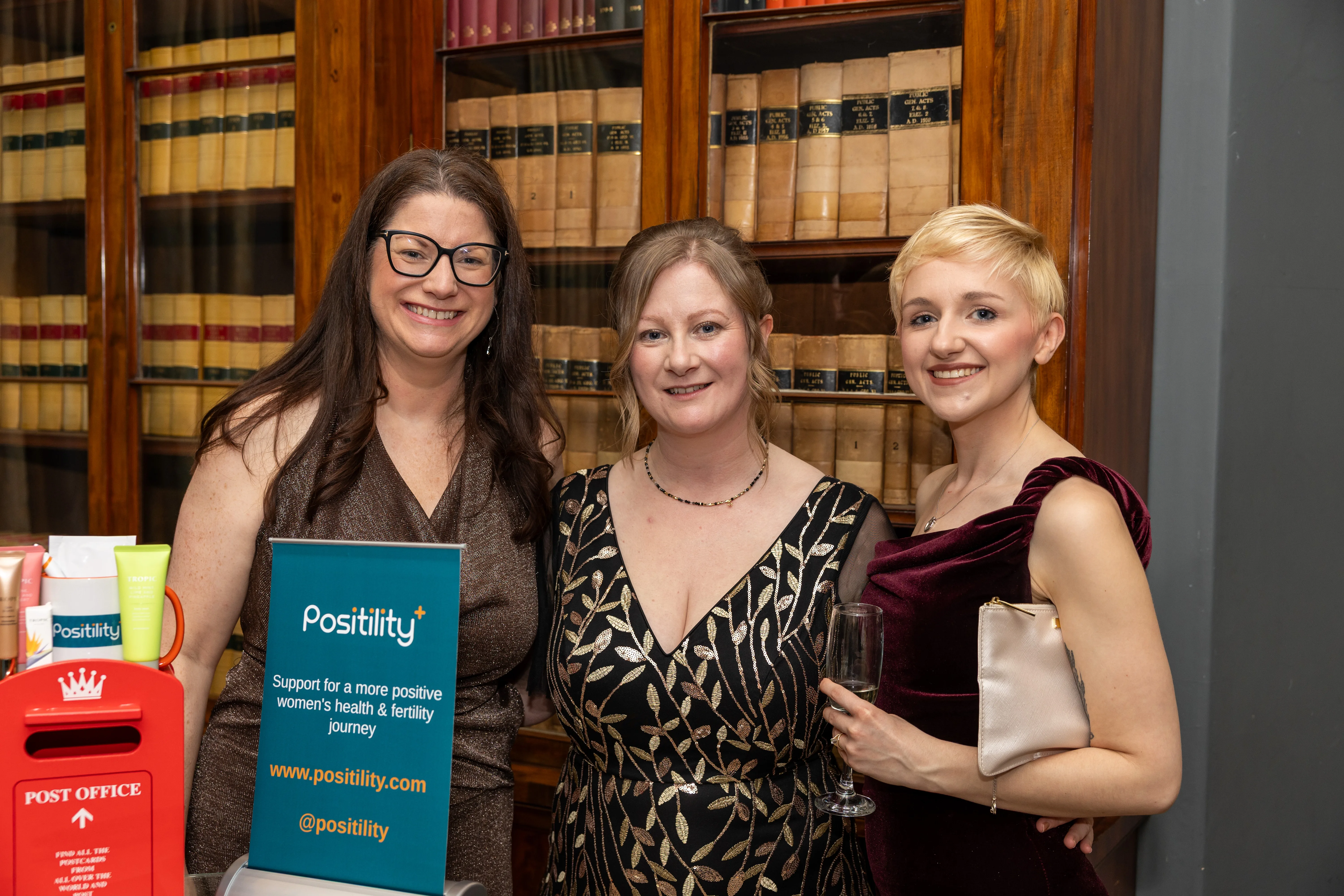 The Endo Gala 2026 - 1k4b0083