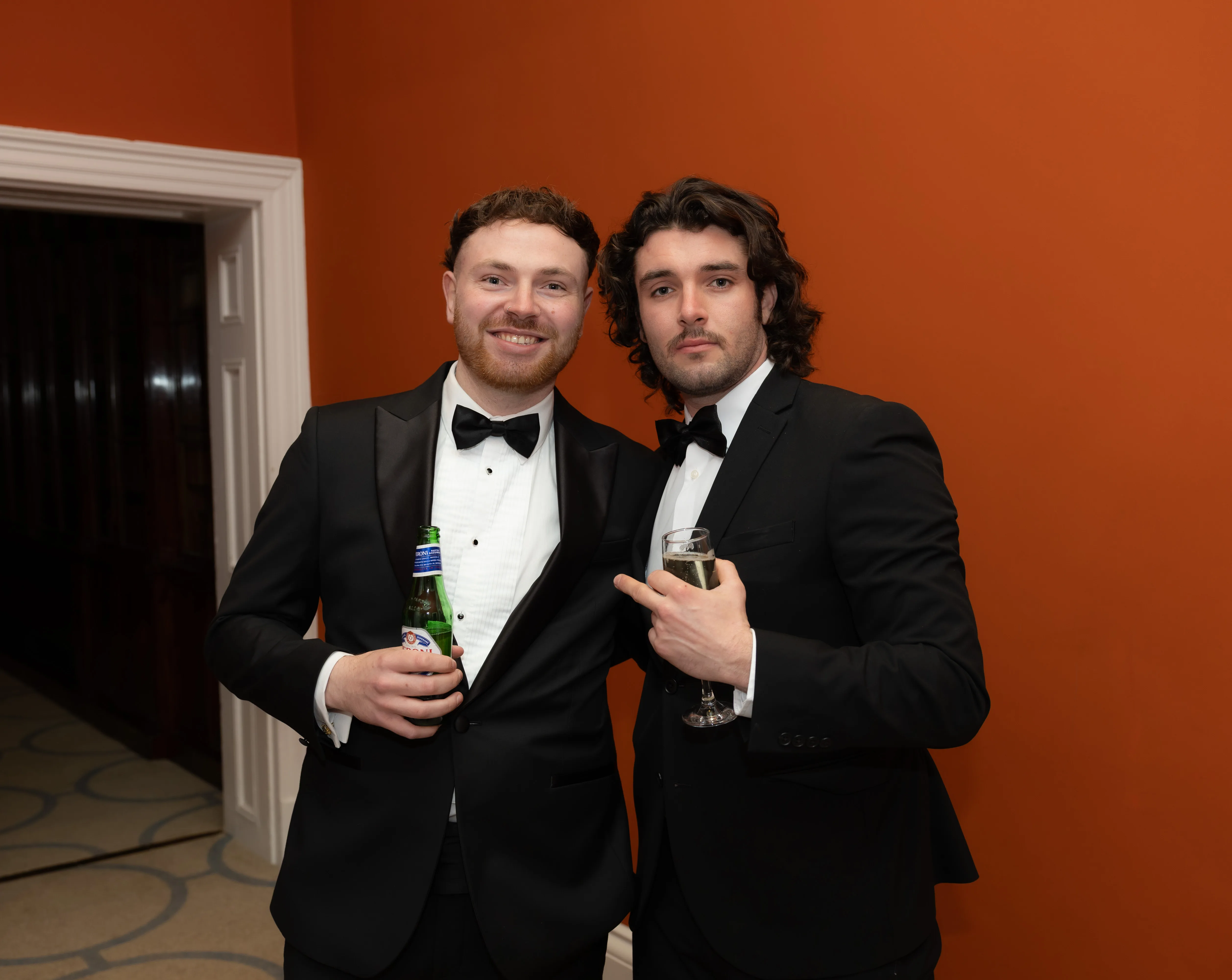 The Endo Gala 2026 - 1k4b0092