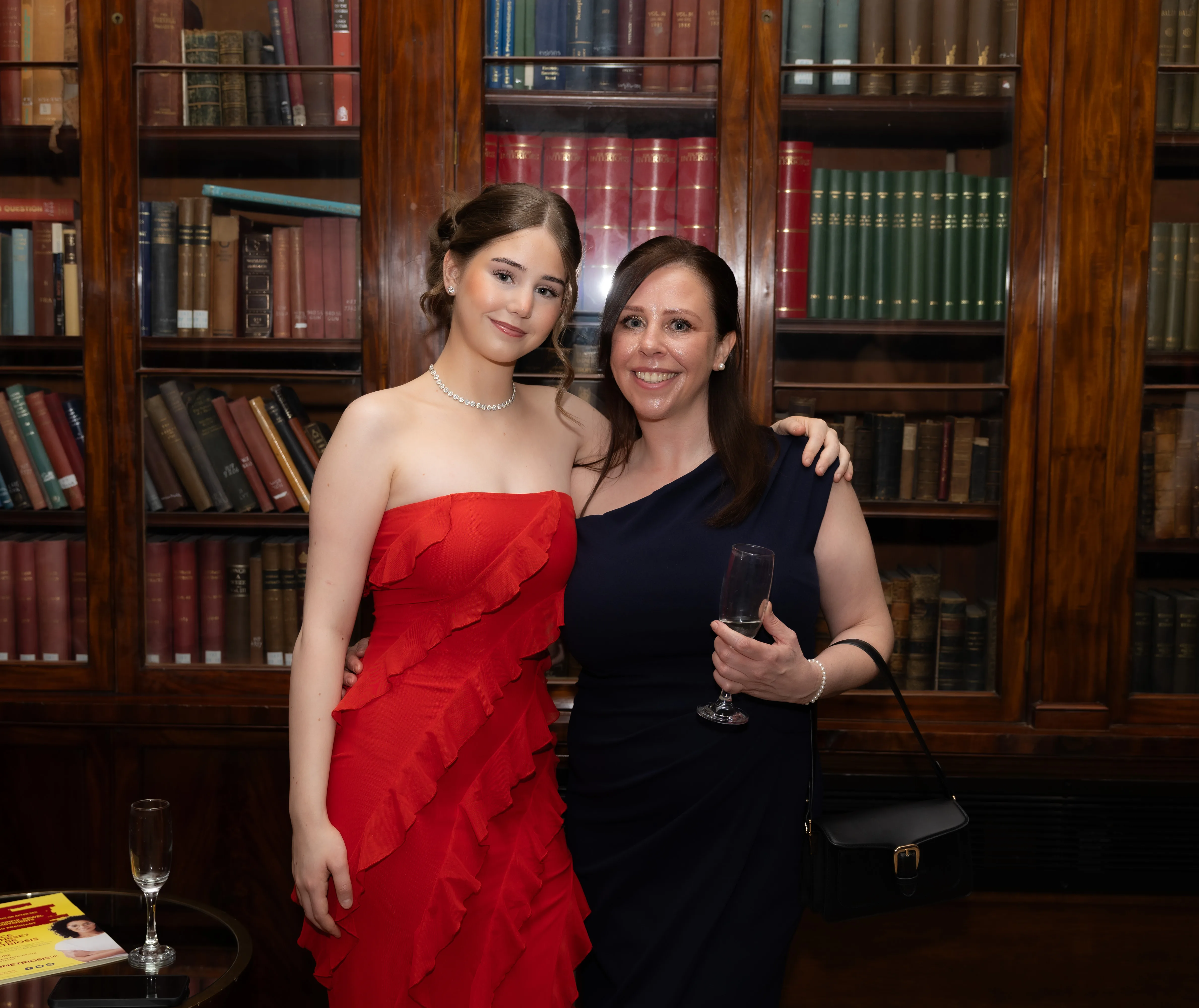 The Endo Gala 2026 - 1k4b0101