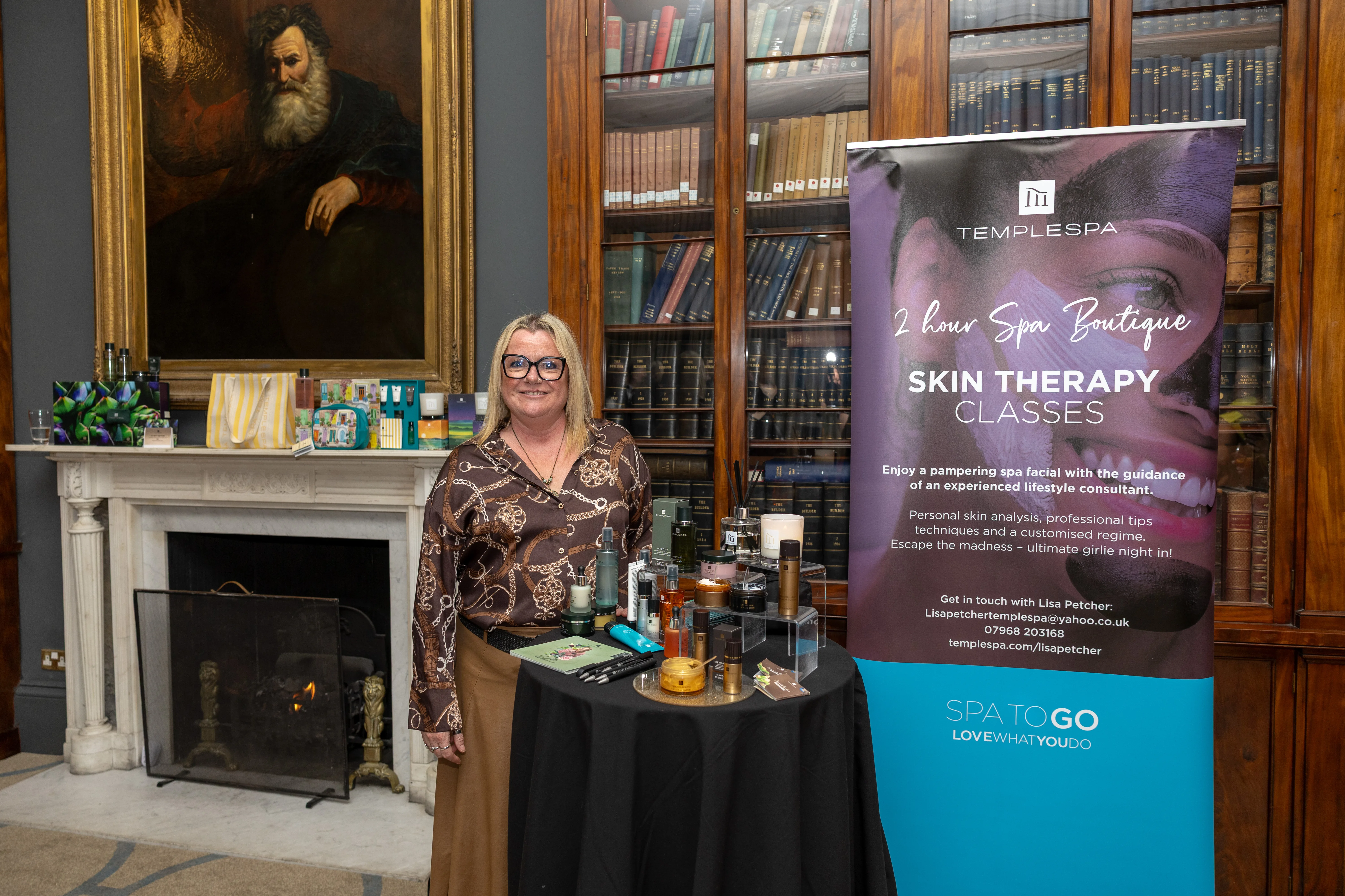 The Endo Gala 2026 - 1k4b0105