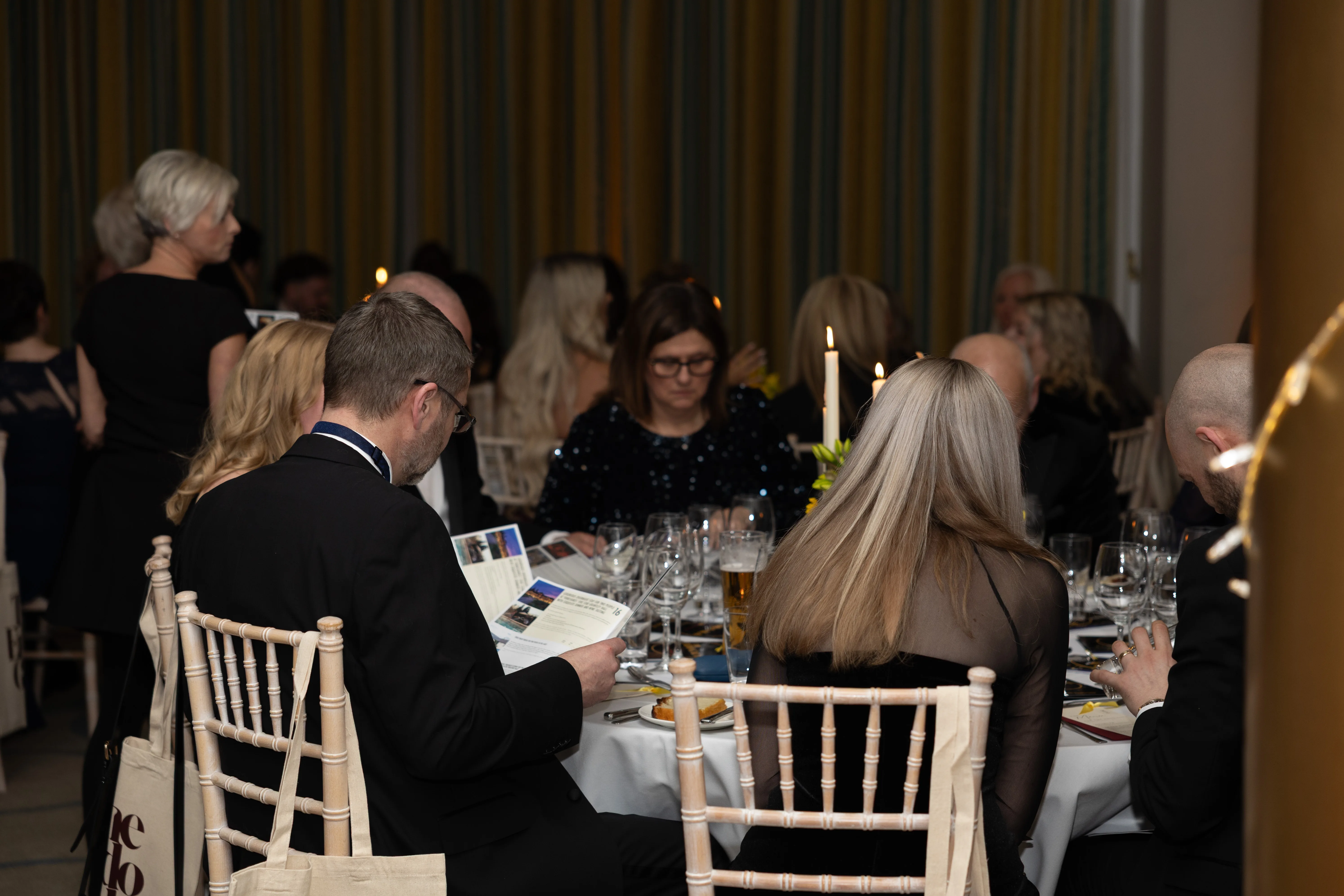 The Endo Gala 2026 - 1k4b0114