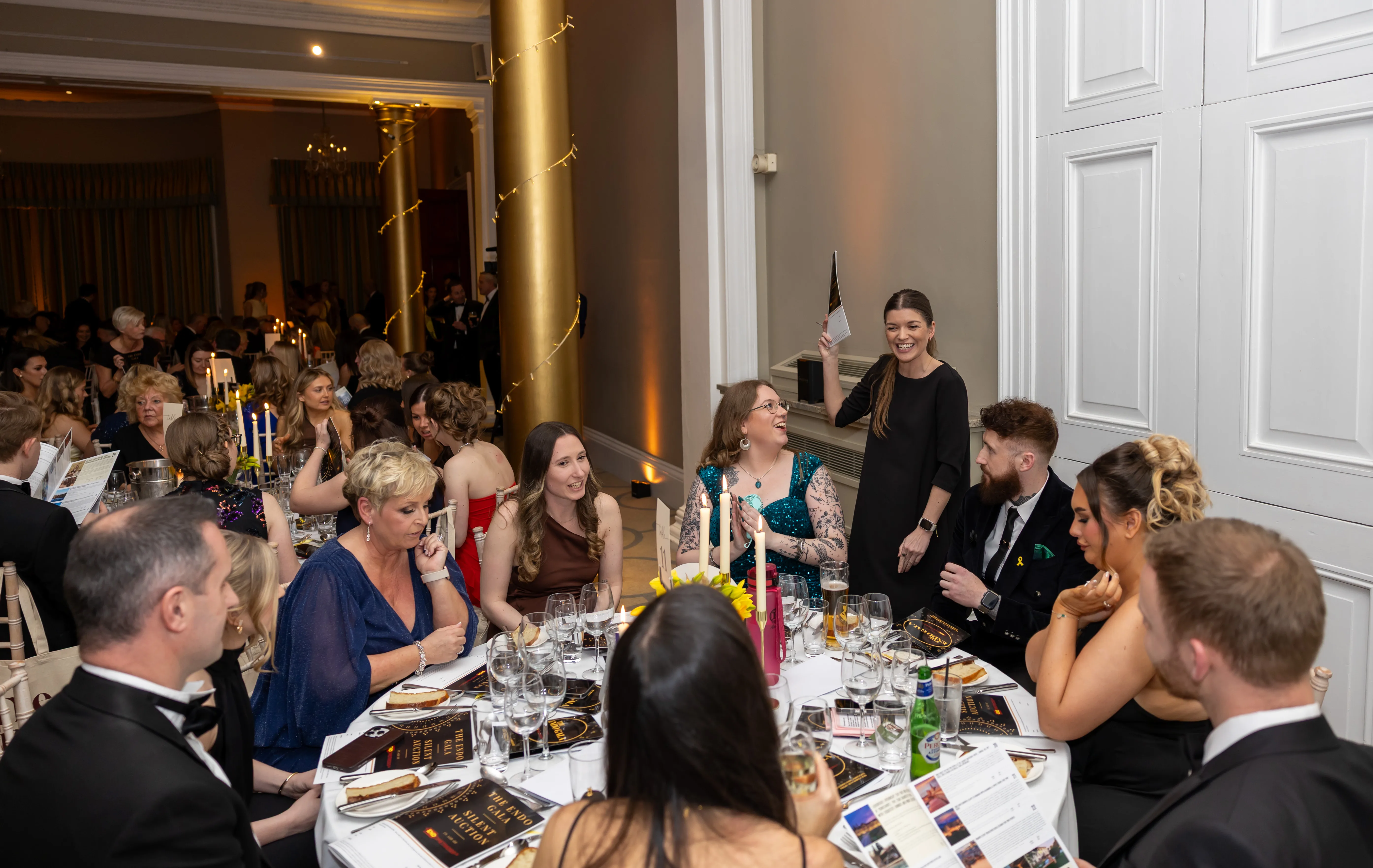 The Endo Gala 2026 - 1k4b0118