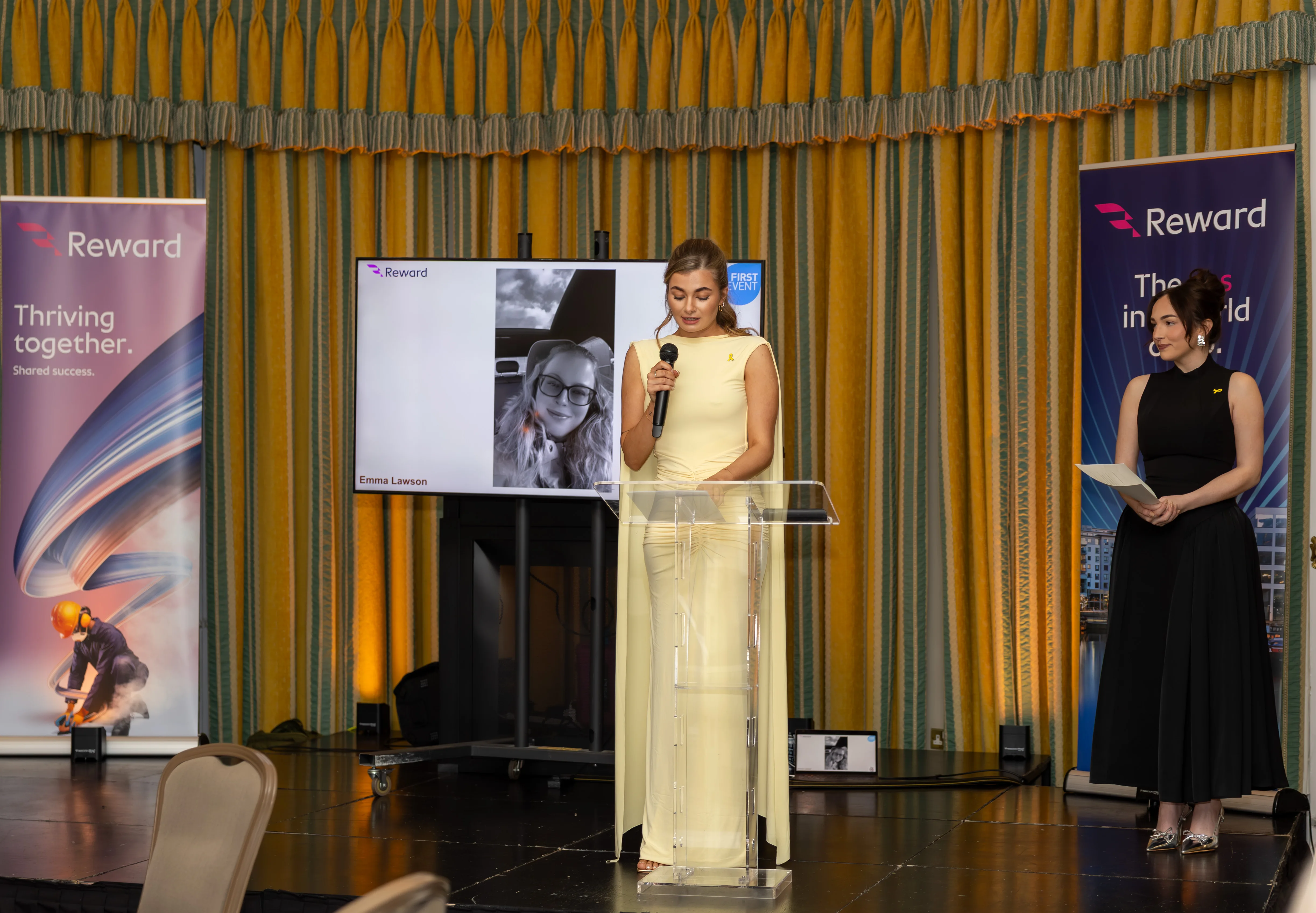 The Endo Gala 2026 - 1k4b0133