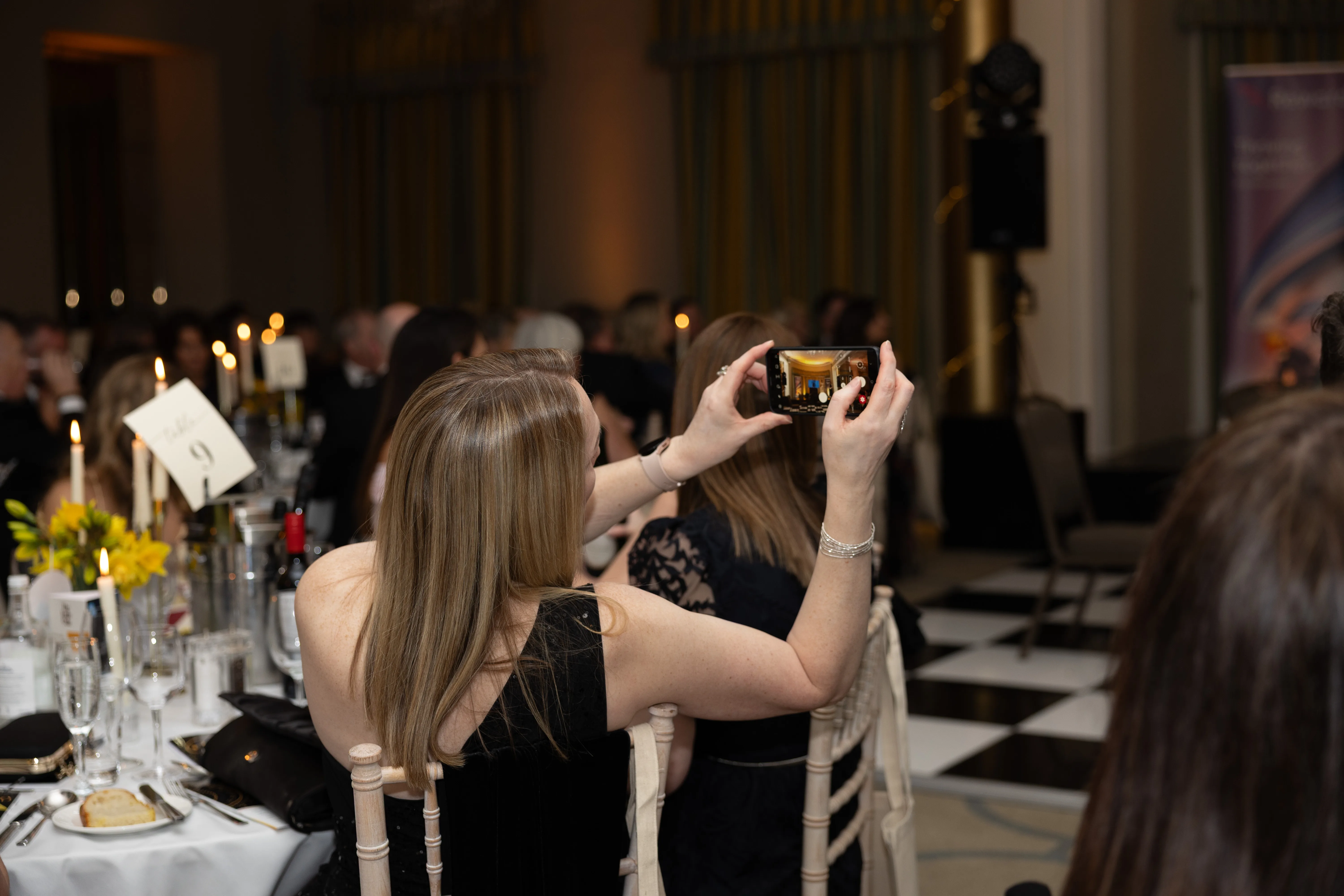 The Endo Gala 2026 - 1k4b0138