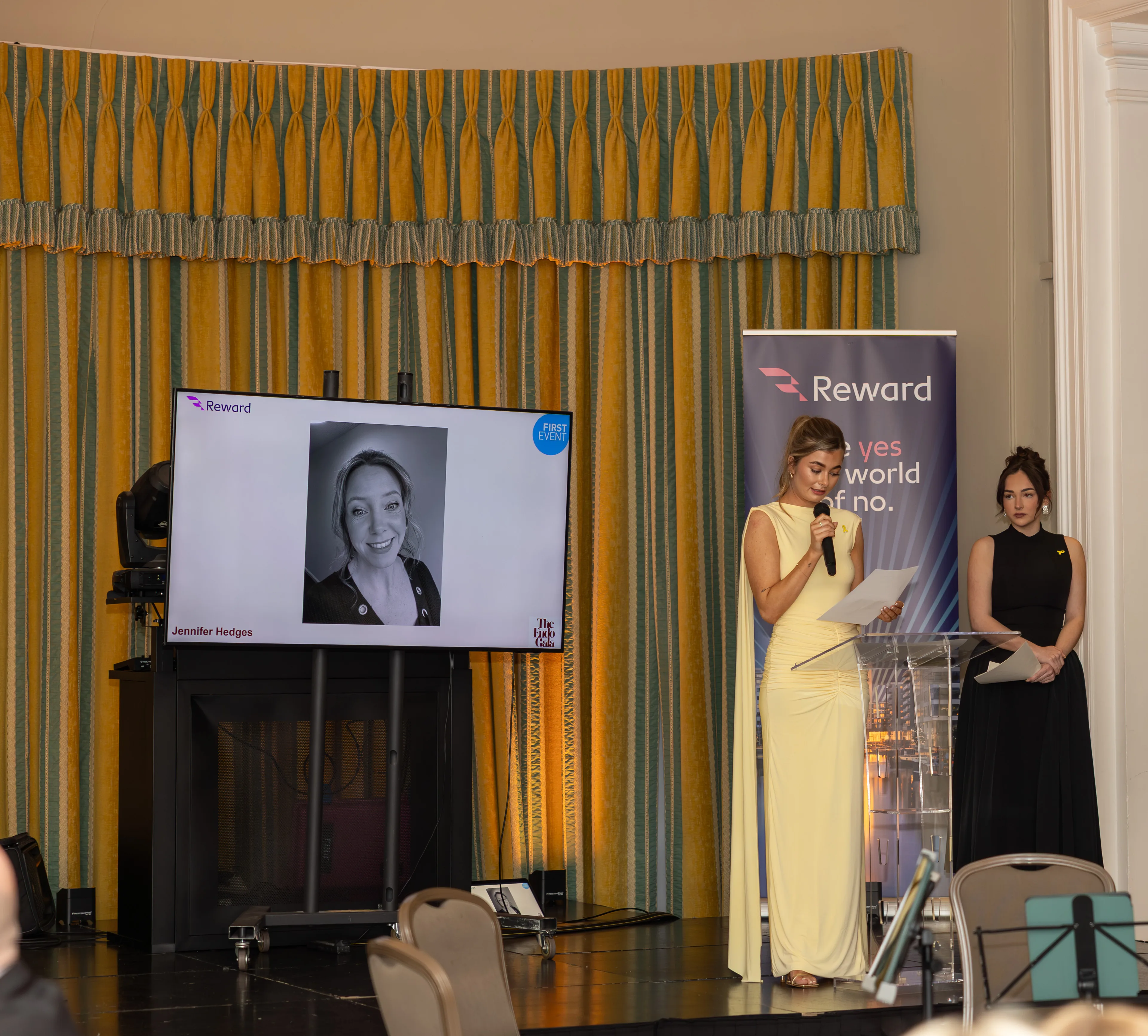 The Endo Gala 2026 - 1k4b0146