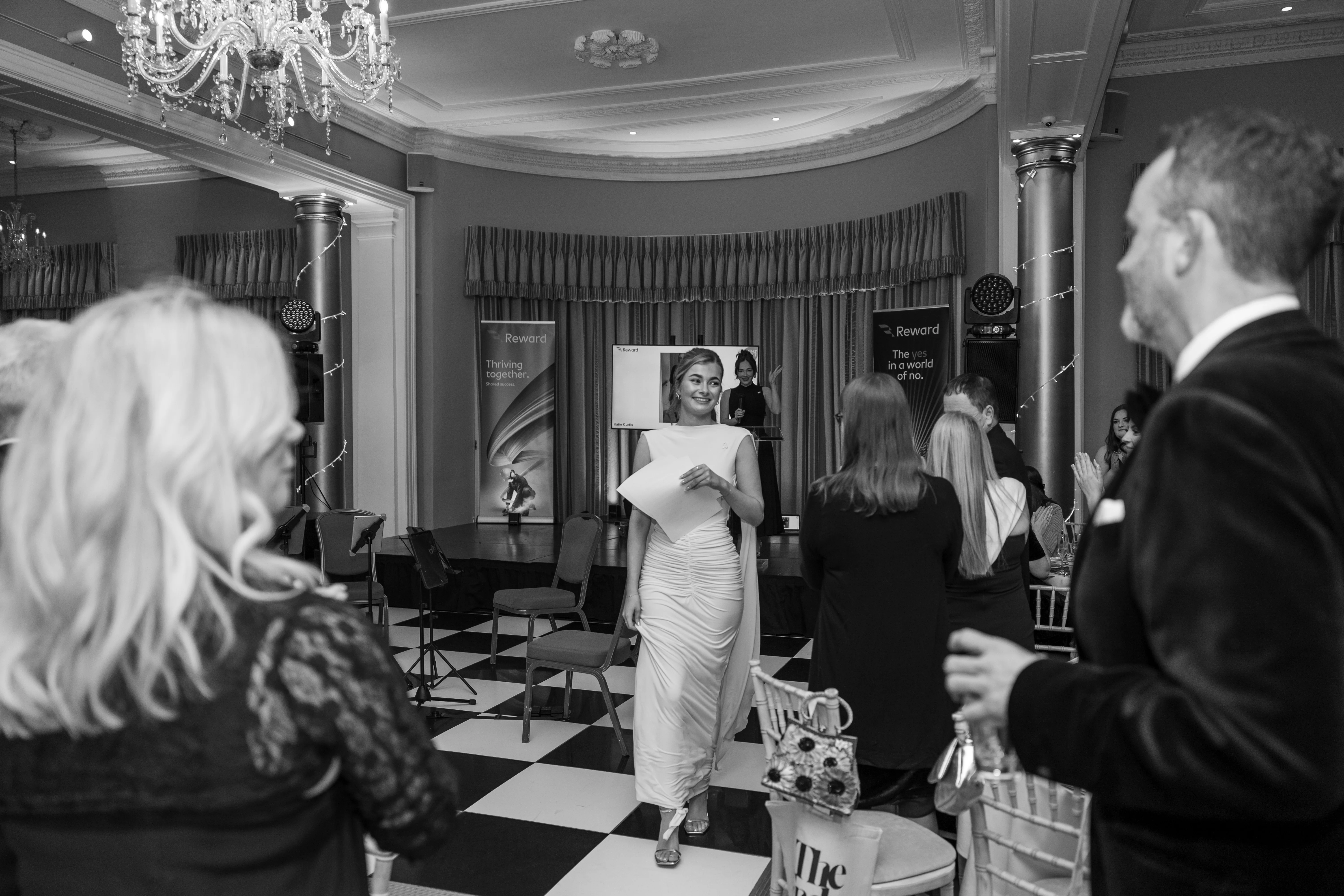 The Endo Gala 2026 - 1k4b0150