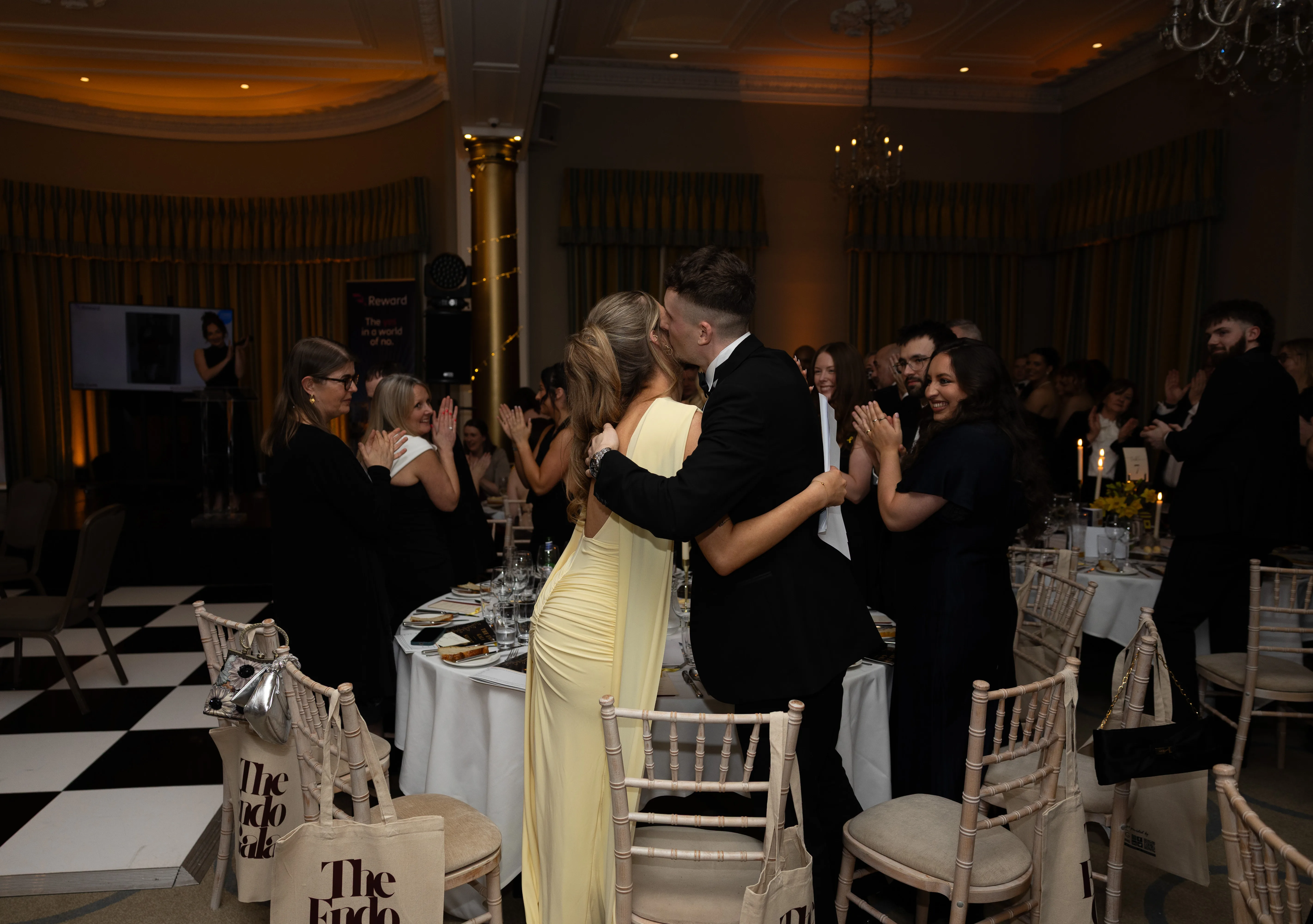 The Endo Gala 2026 - 1k4b0153