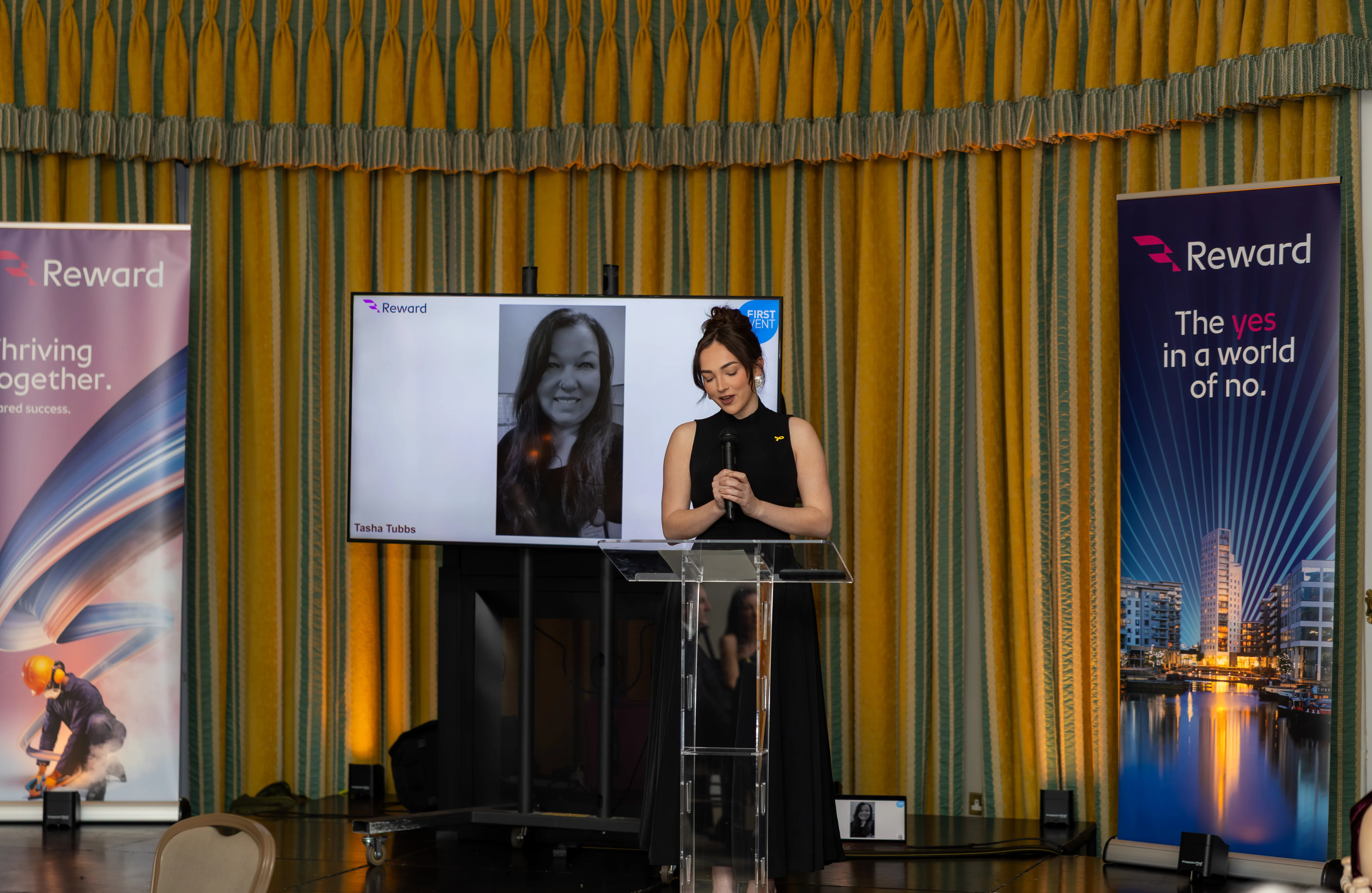 The Endo Gala 2026 - 1k4b0157