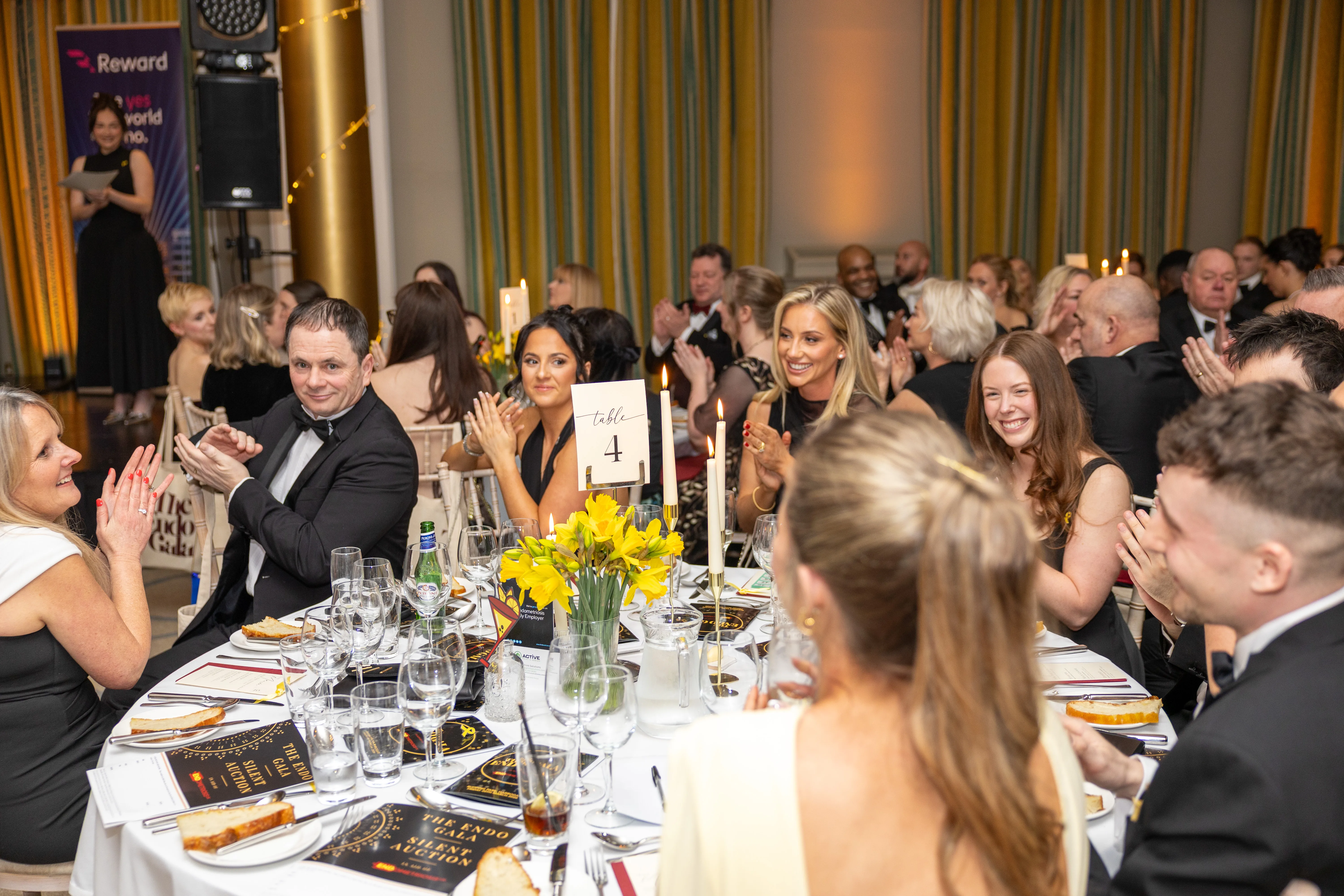 The Endo Gala 2026 - 1k4b0160