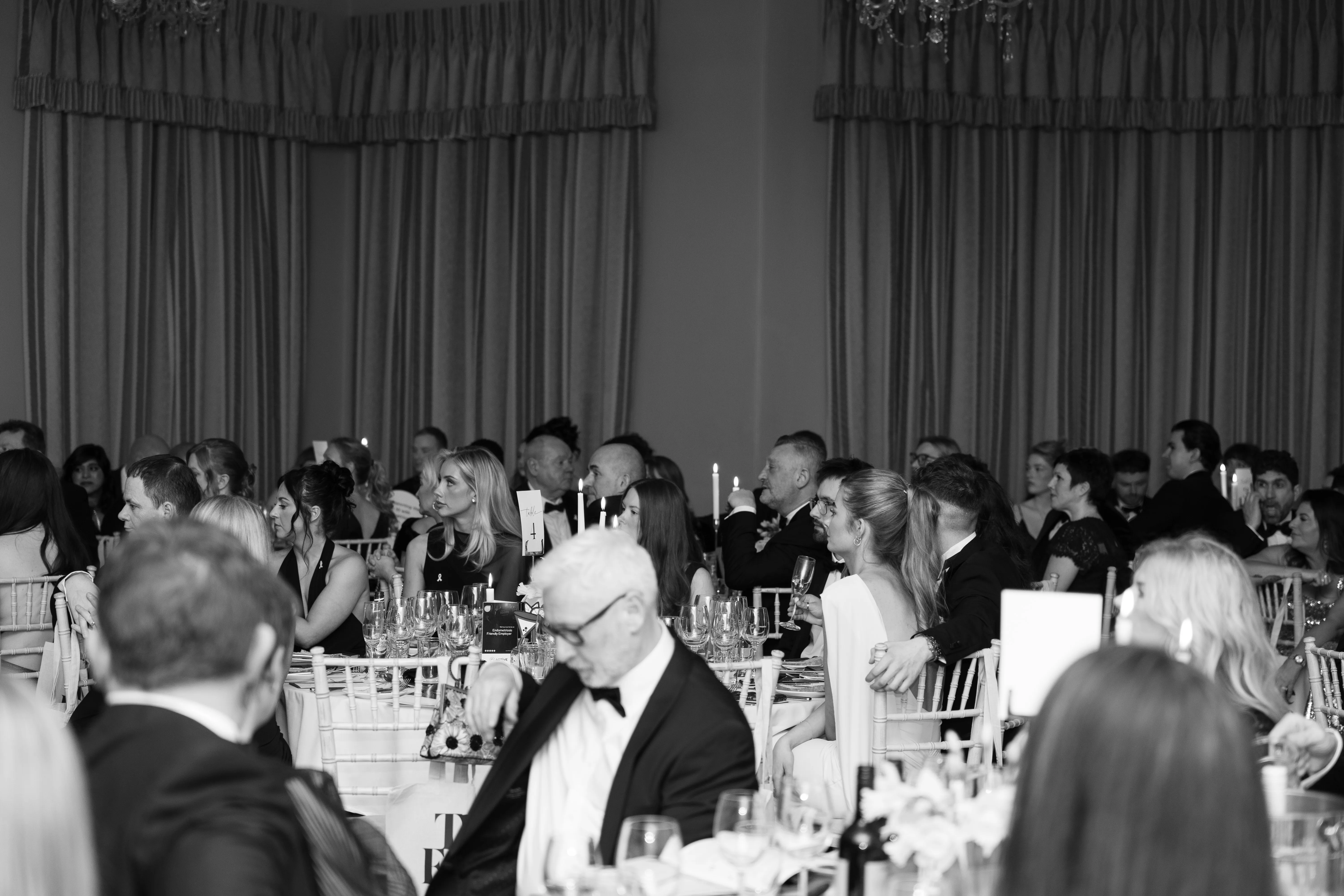 The Endo Gala 2026 - 1k4b0163