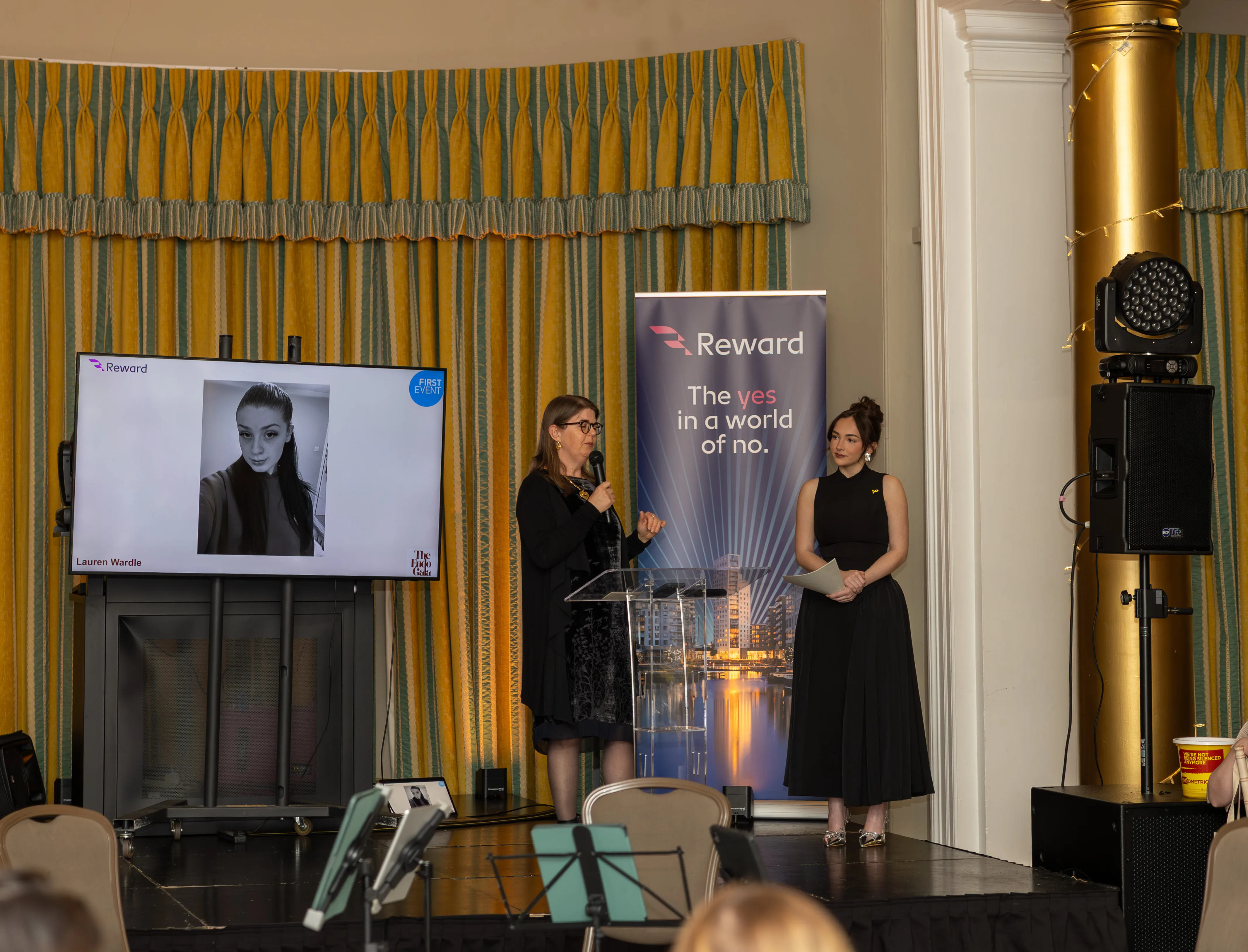 The Endo Gala 2026 - 1k4b0165