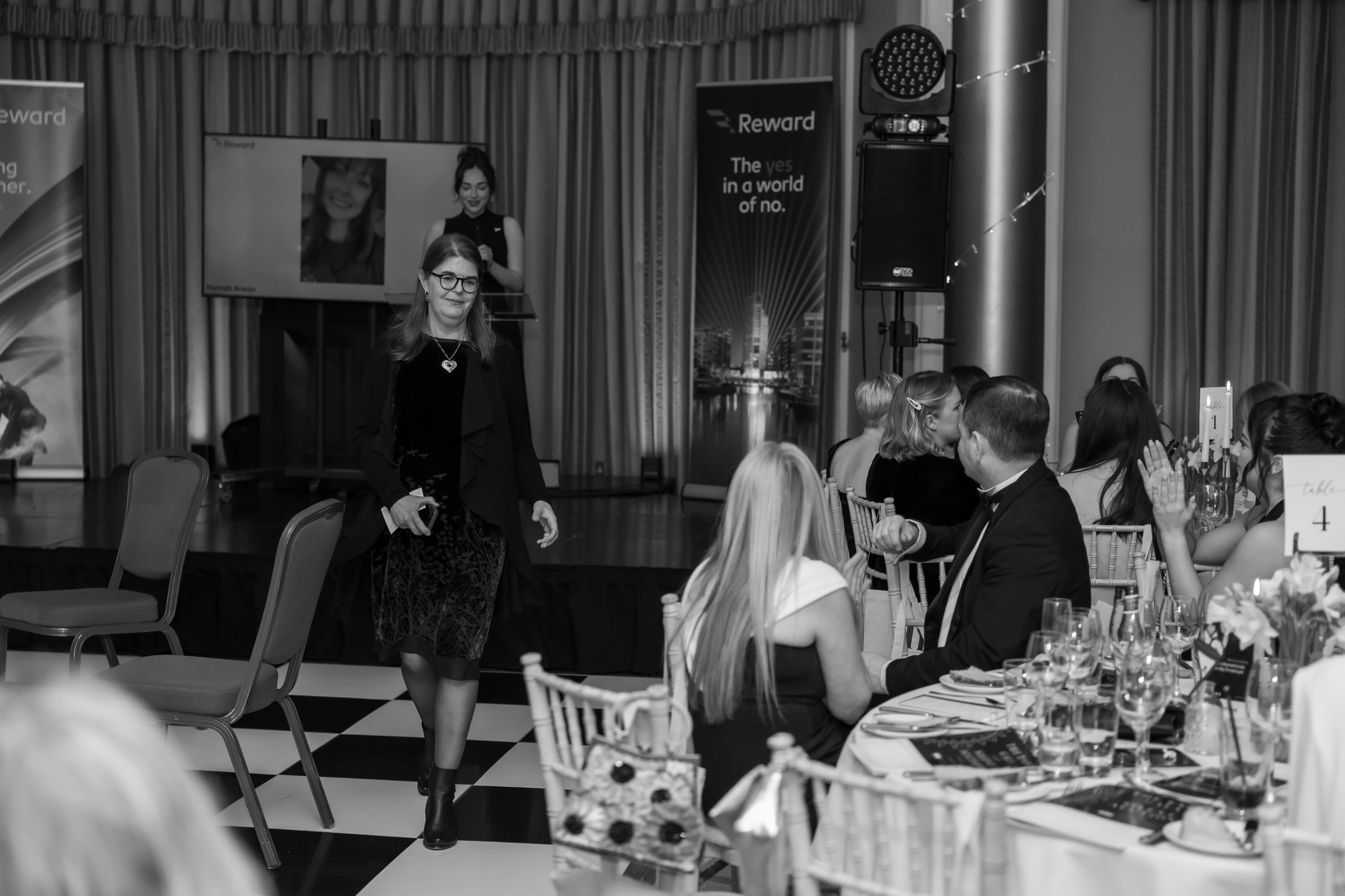 The Endo Gala 2026 - 1k4b0167