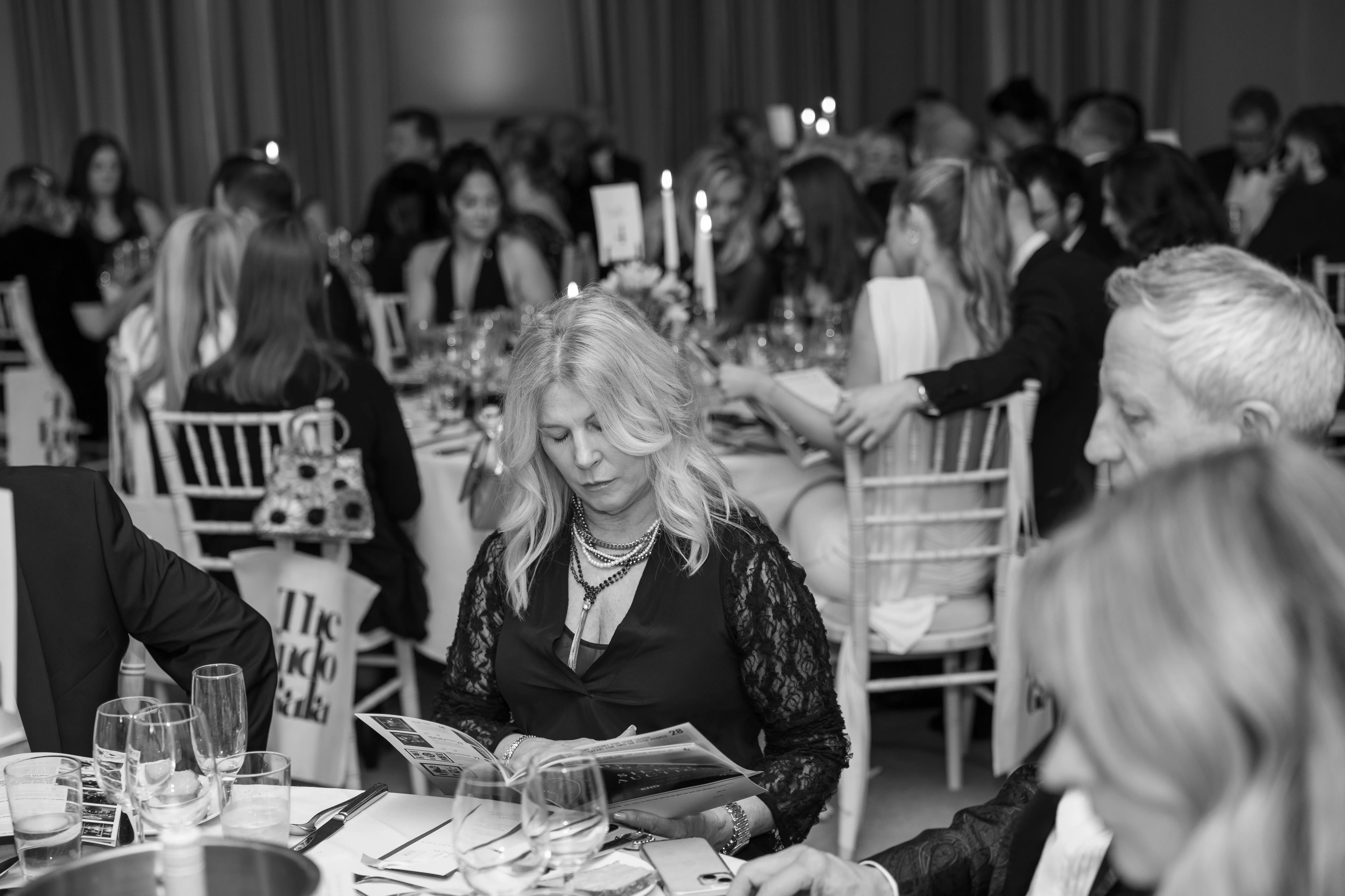 The Endo Gala 2026 - 1k4b0171