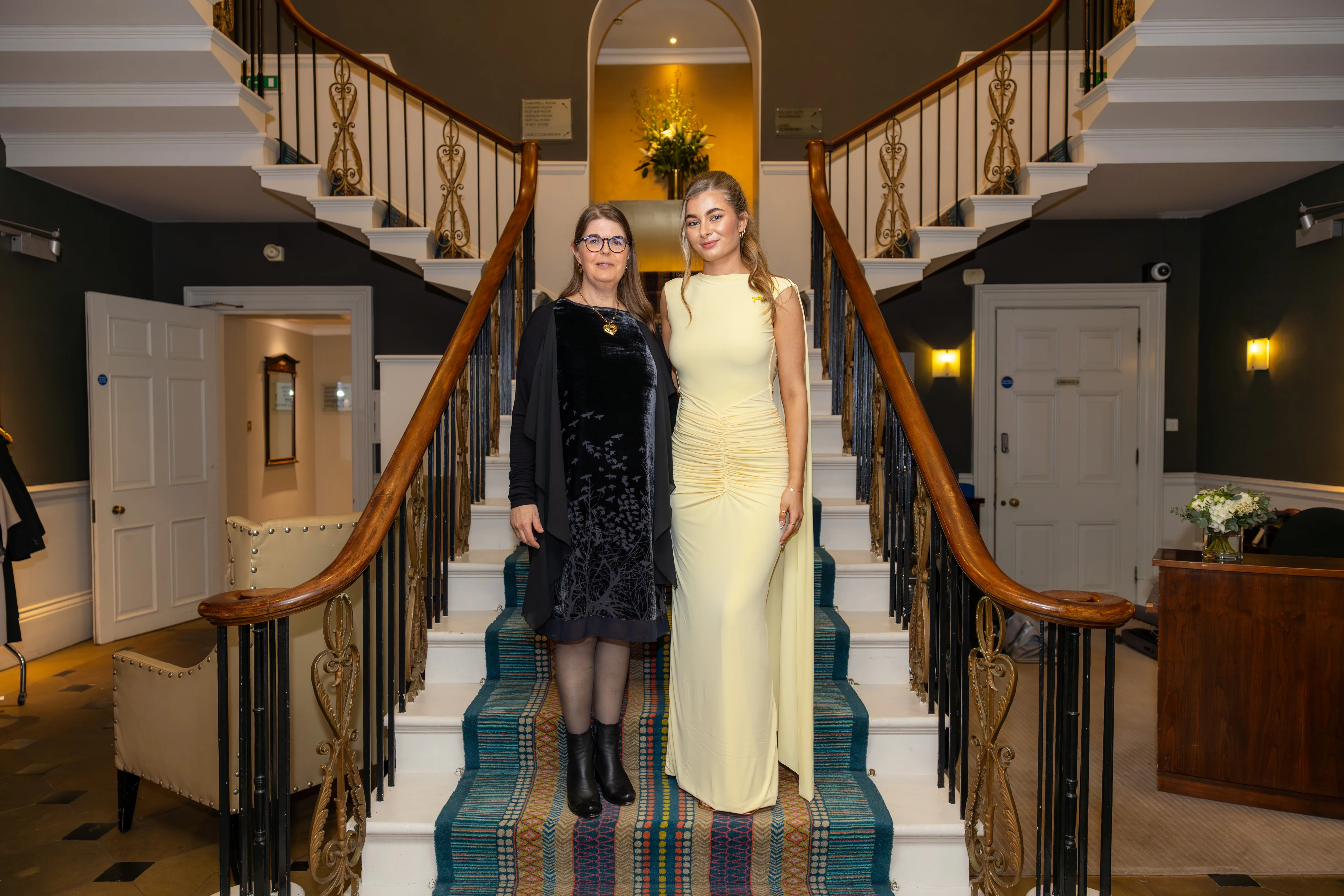 The Endo Gala 2026 - 1k4b0179