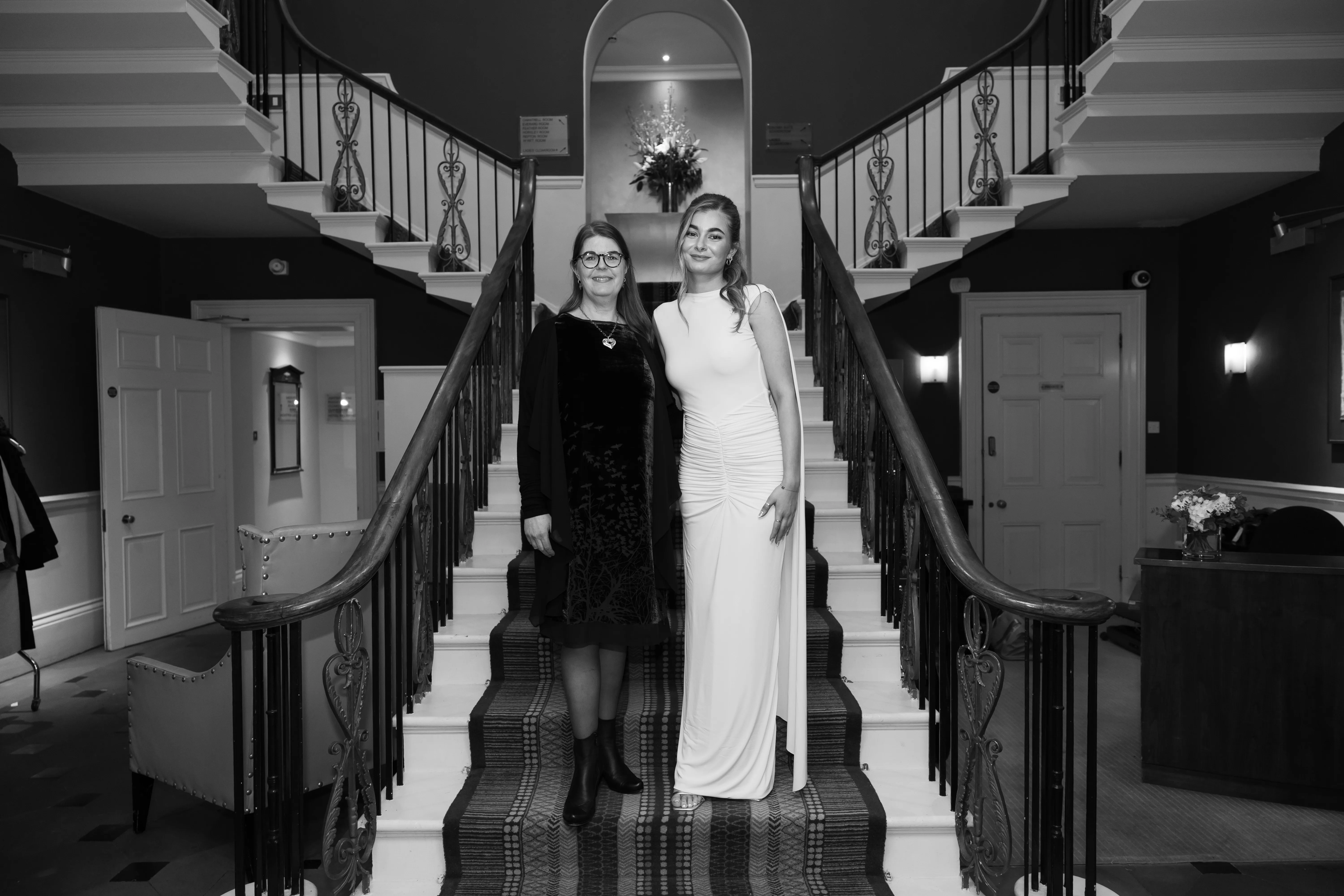 The Endo Gala 2026 - 1k4b0182