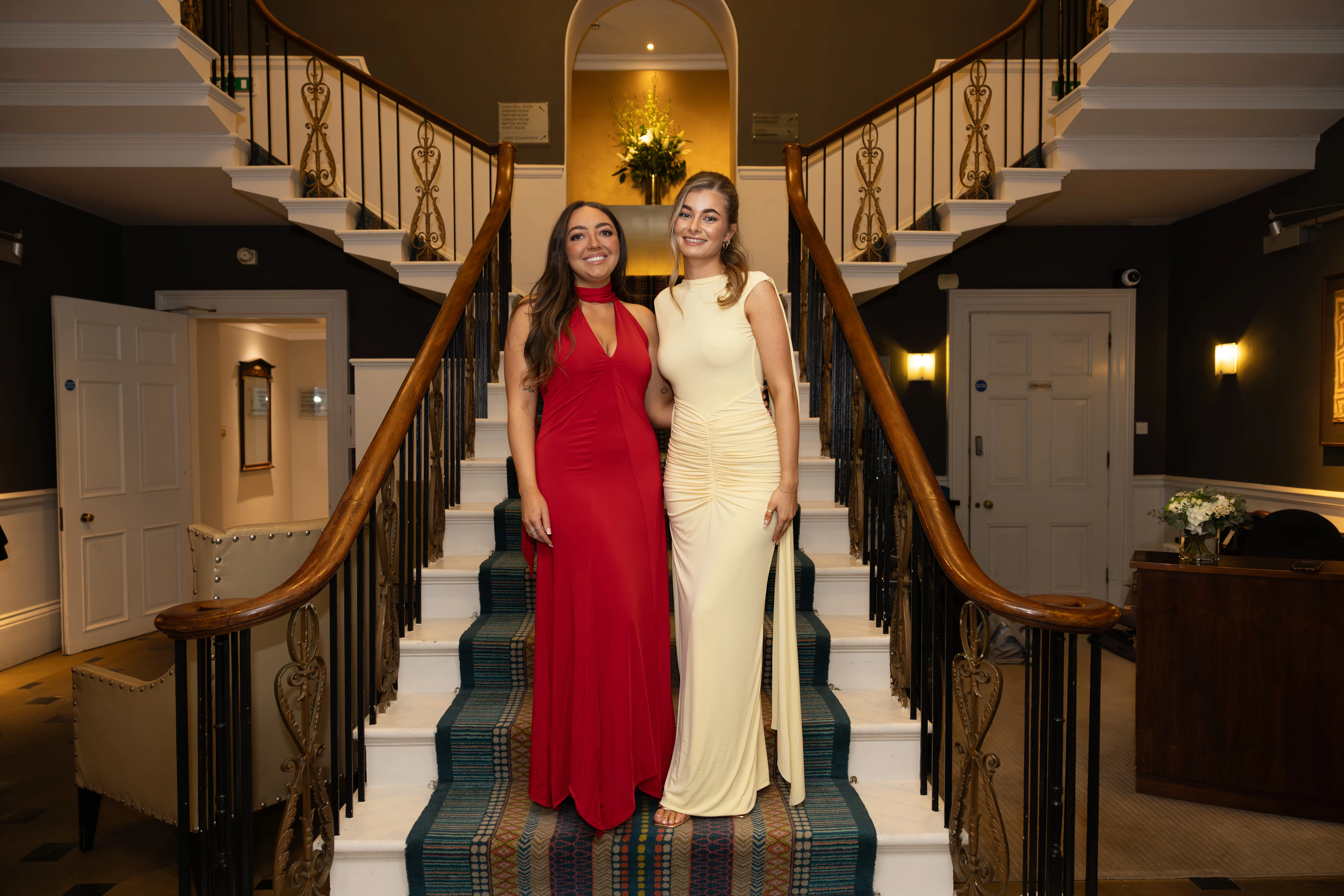 The Endo Gala 2026 - 1k4b0185