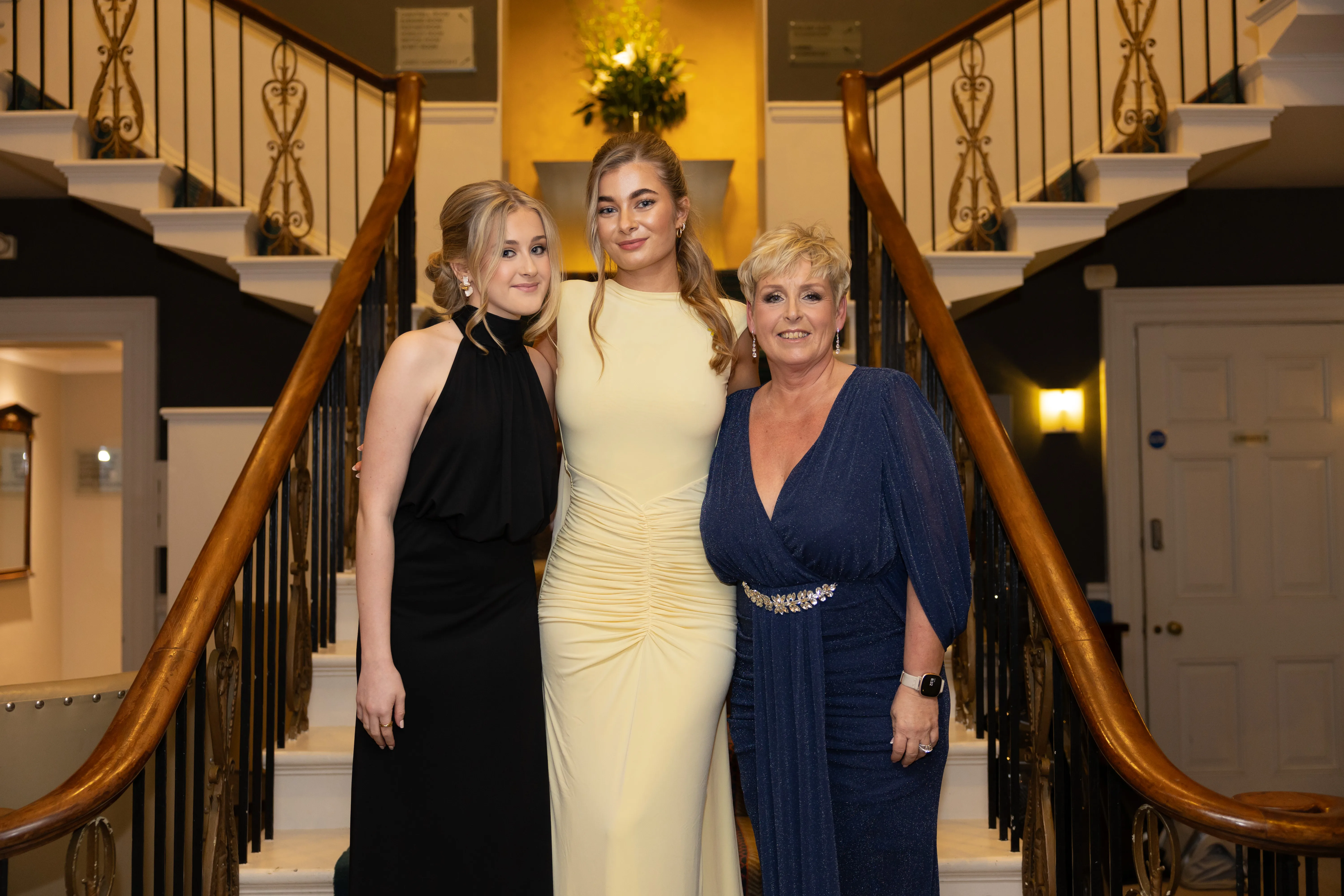 The Endo Gala 2026 - 1k4b0187