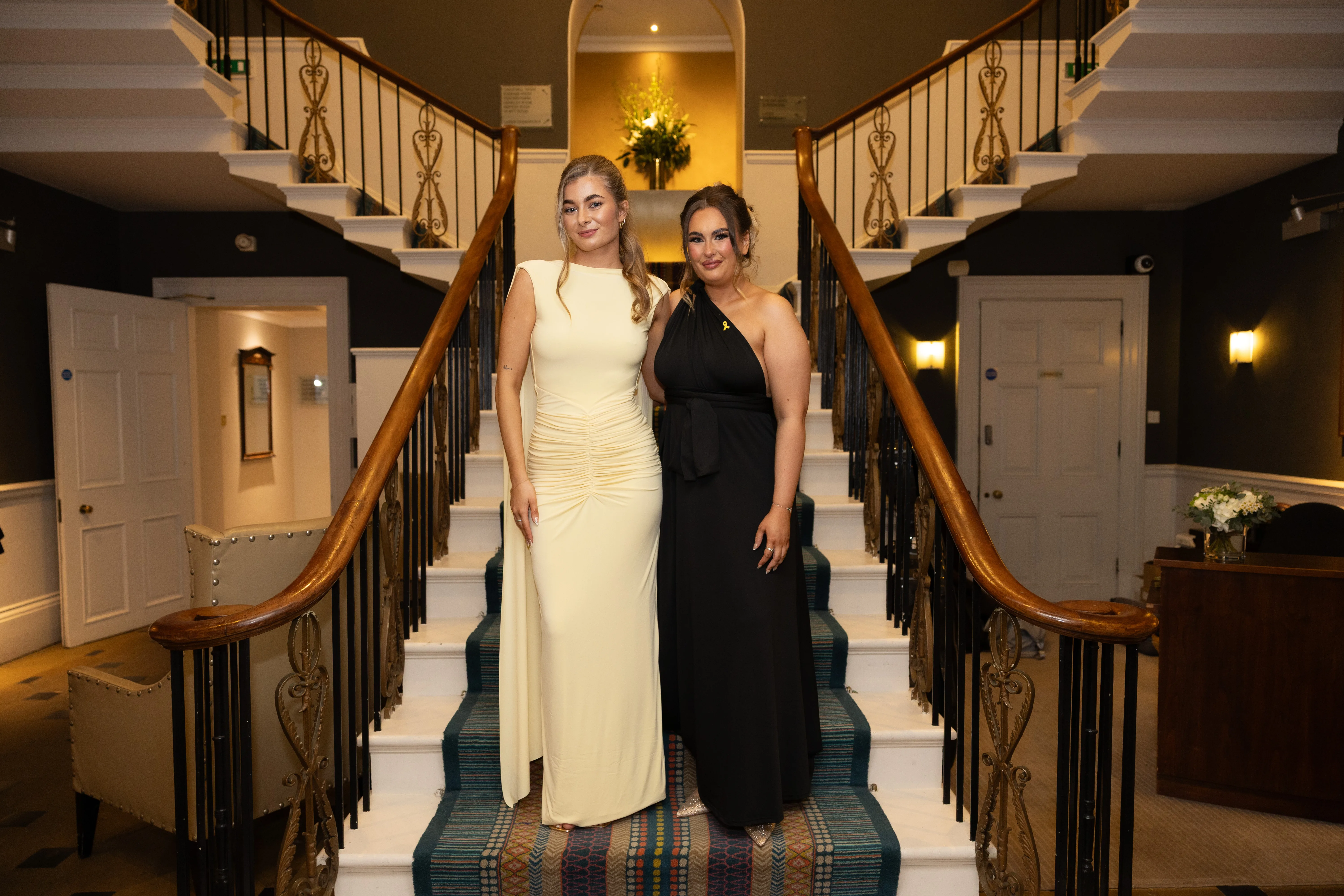 The Endo Gala 2026 - 1k4b0188