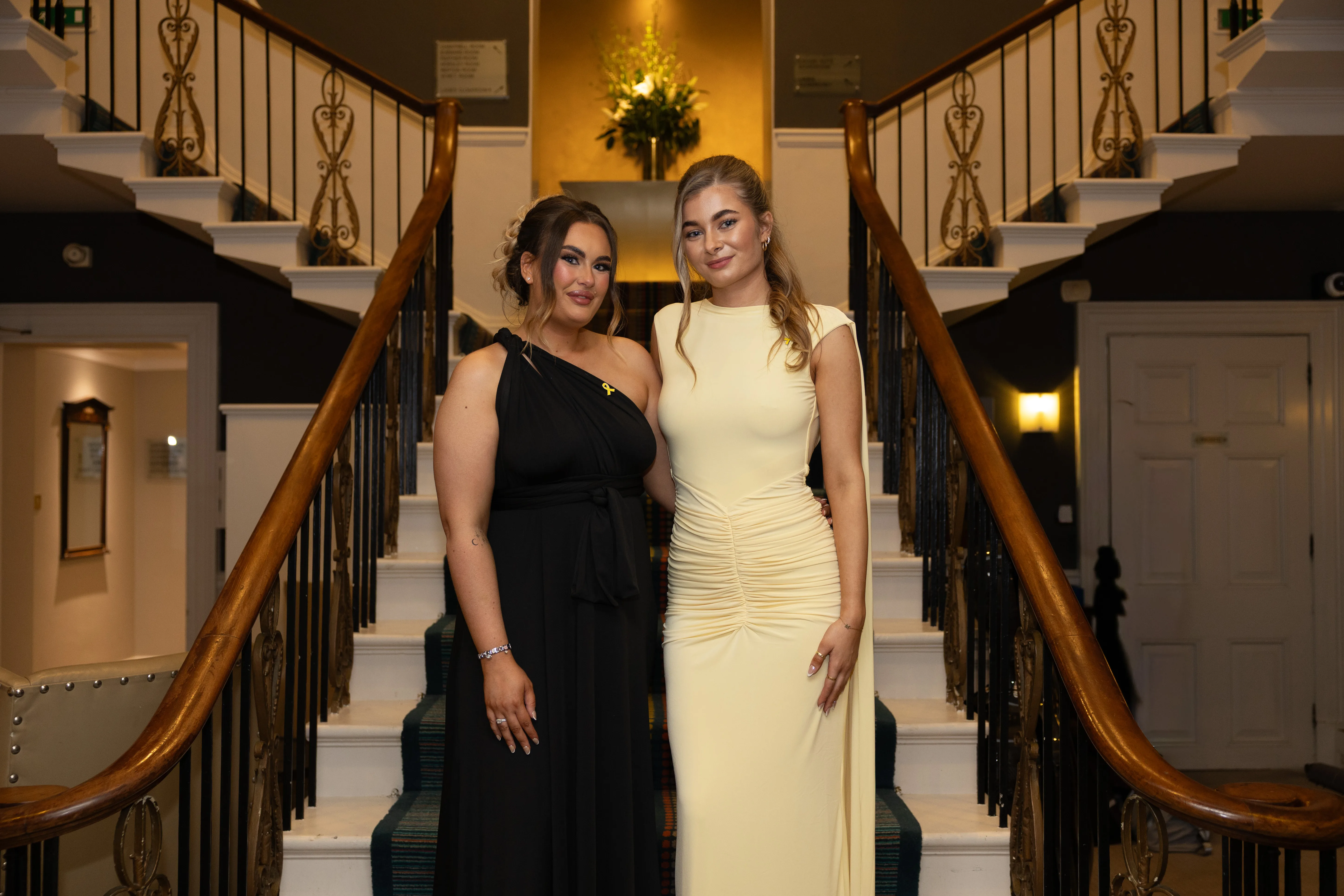 The Endo Gala 2026 - 1k4b0191