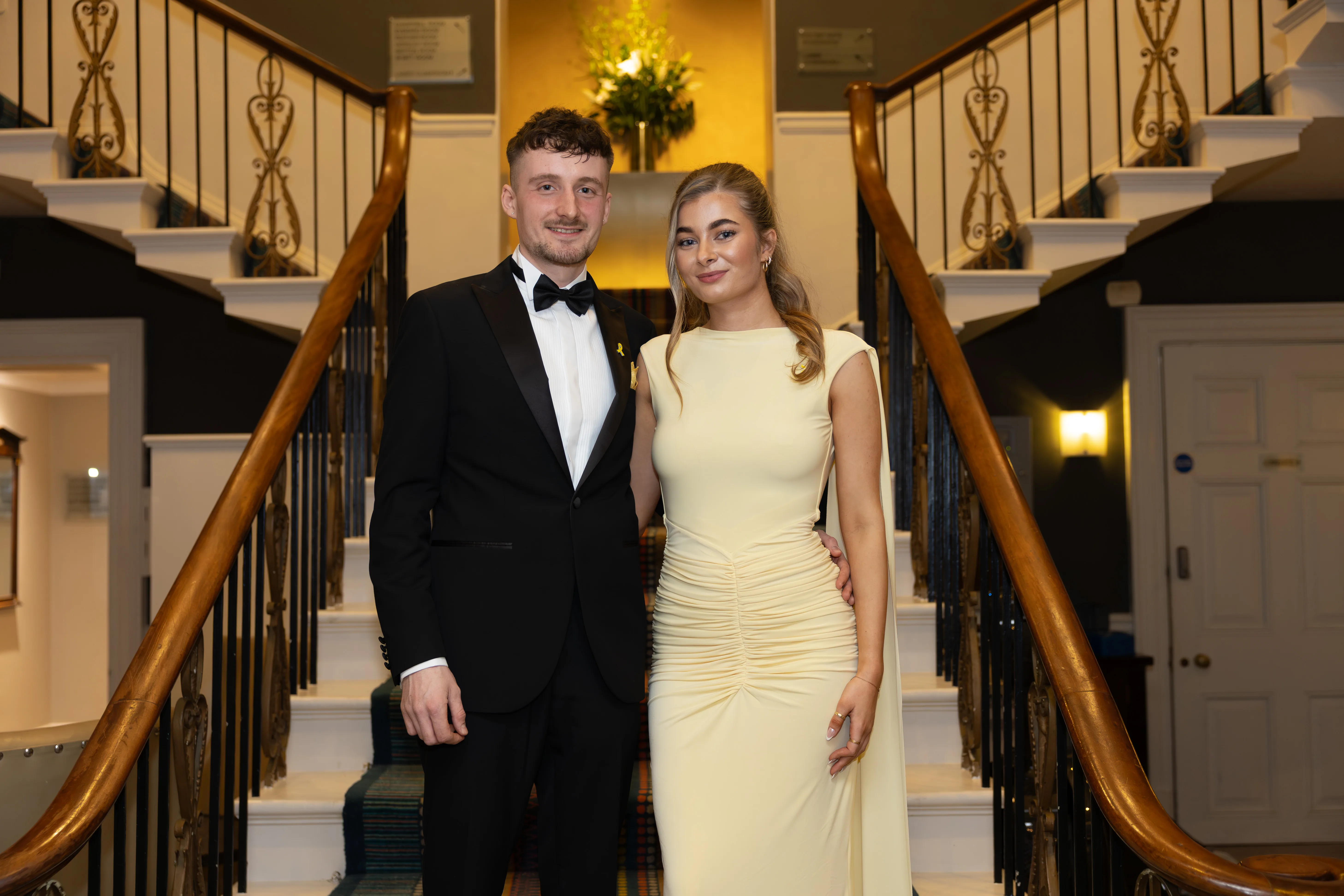 The Endo Gala 2026 - 1k4b0194