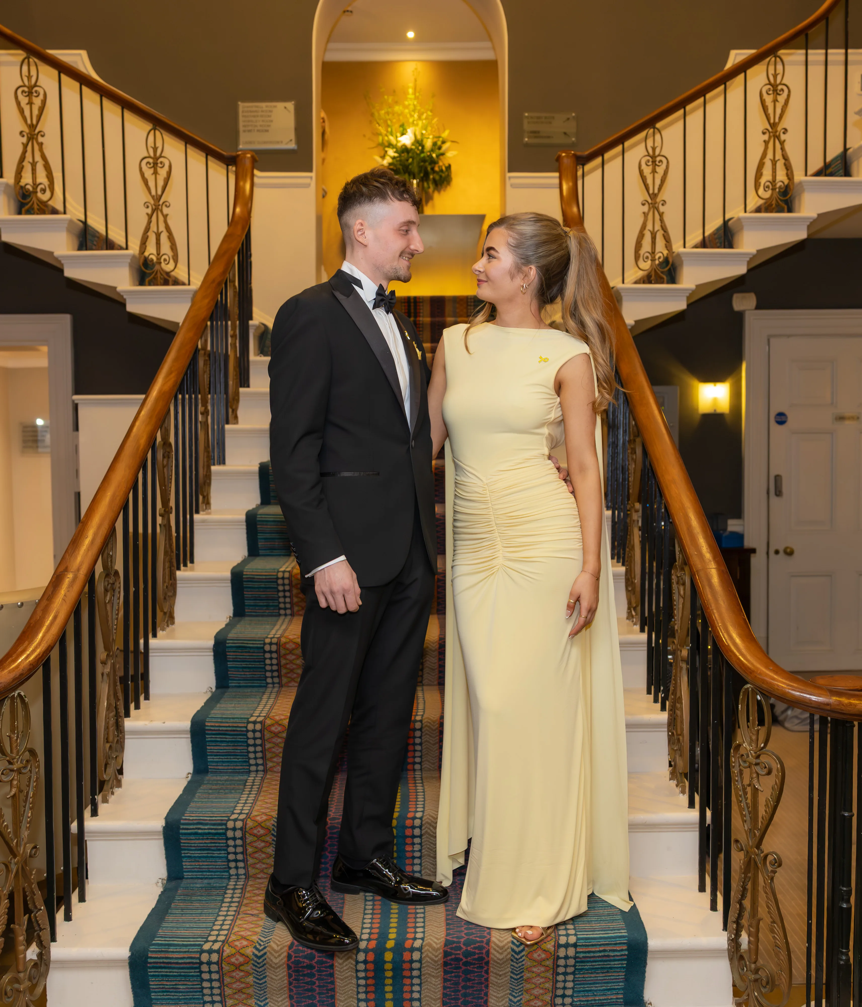 The Endo Gala 2026 - 1k4b0199