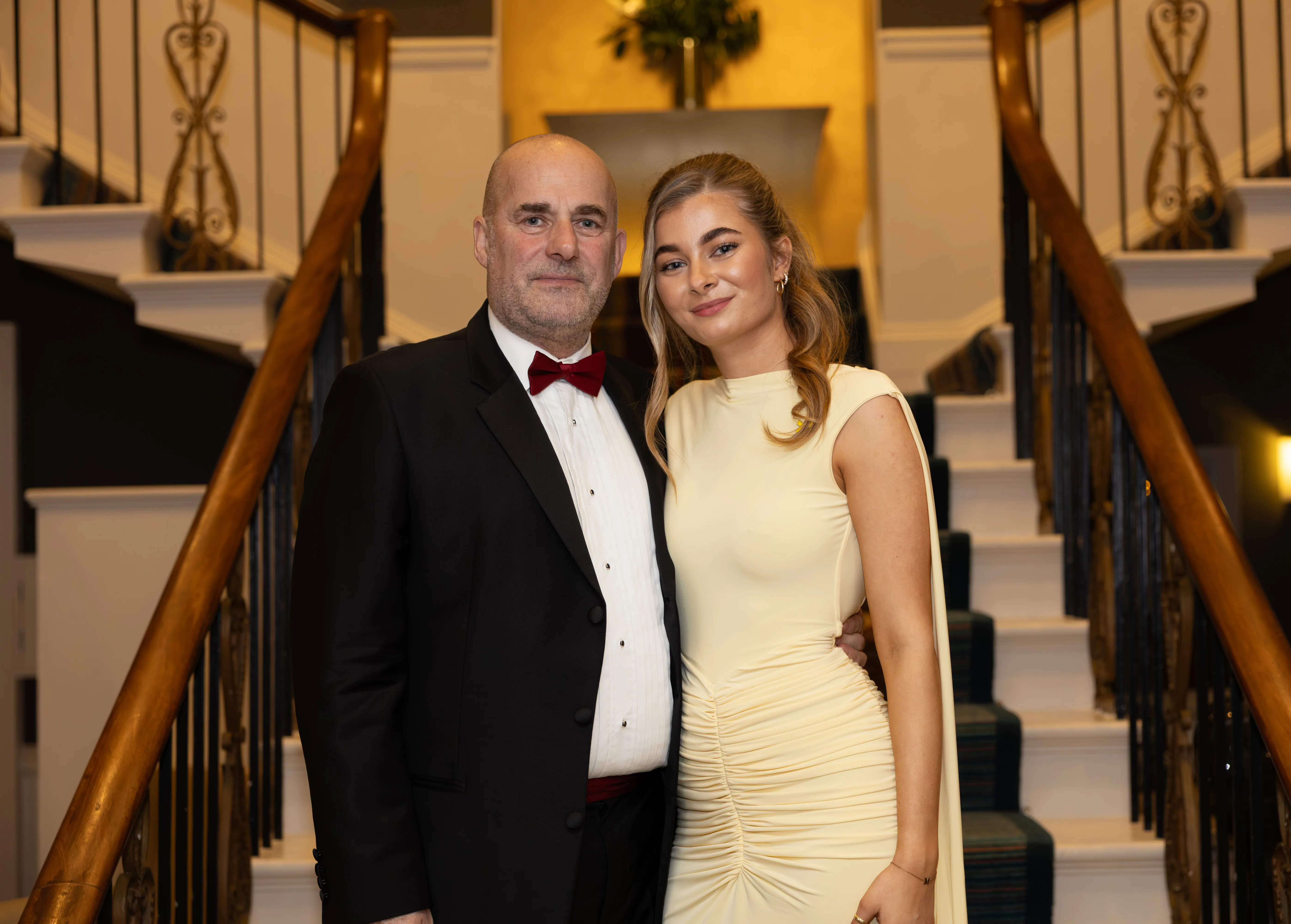 The Endo Gala 2026 - 1k4b0206