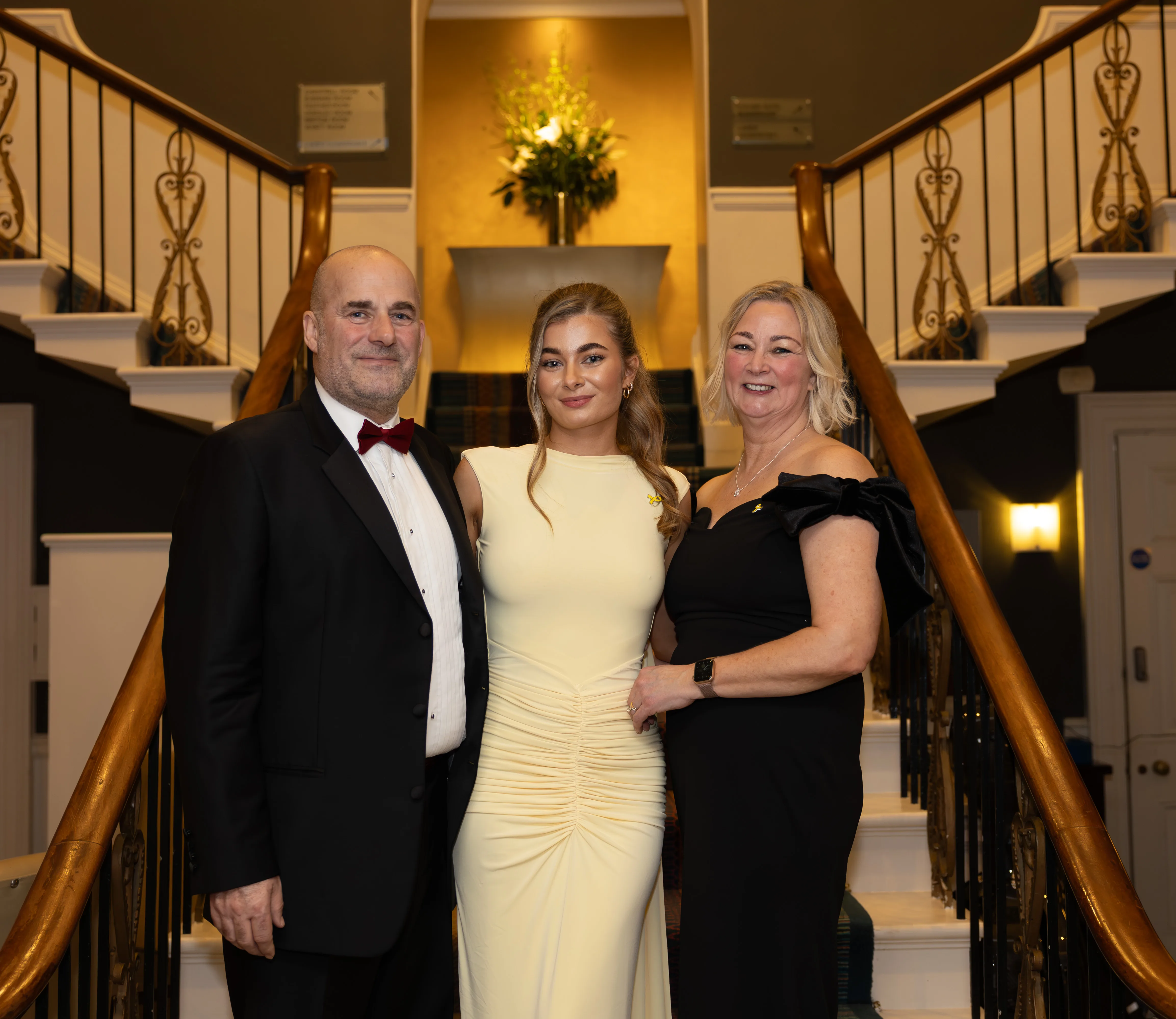 The Endo Gala 2026 - 1k4b0208