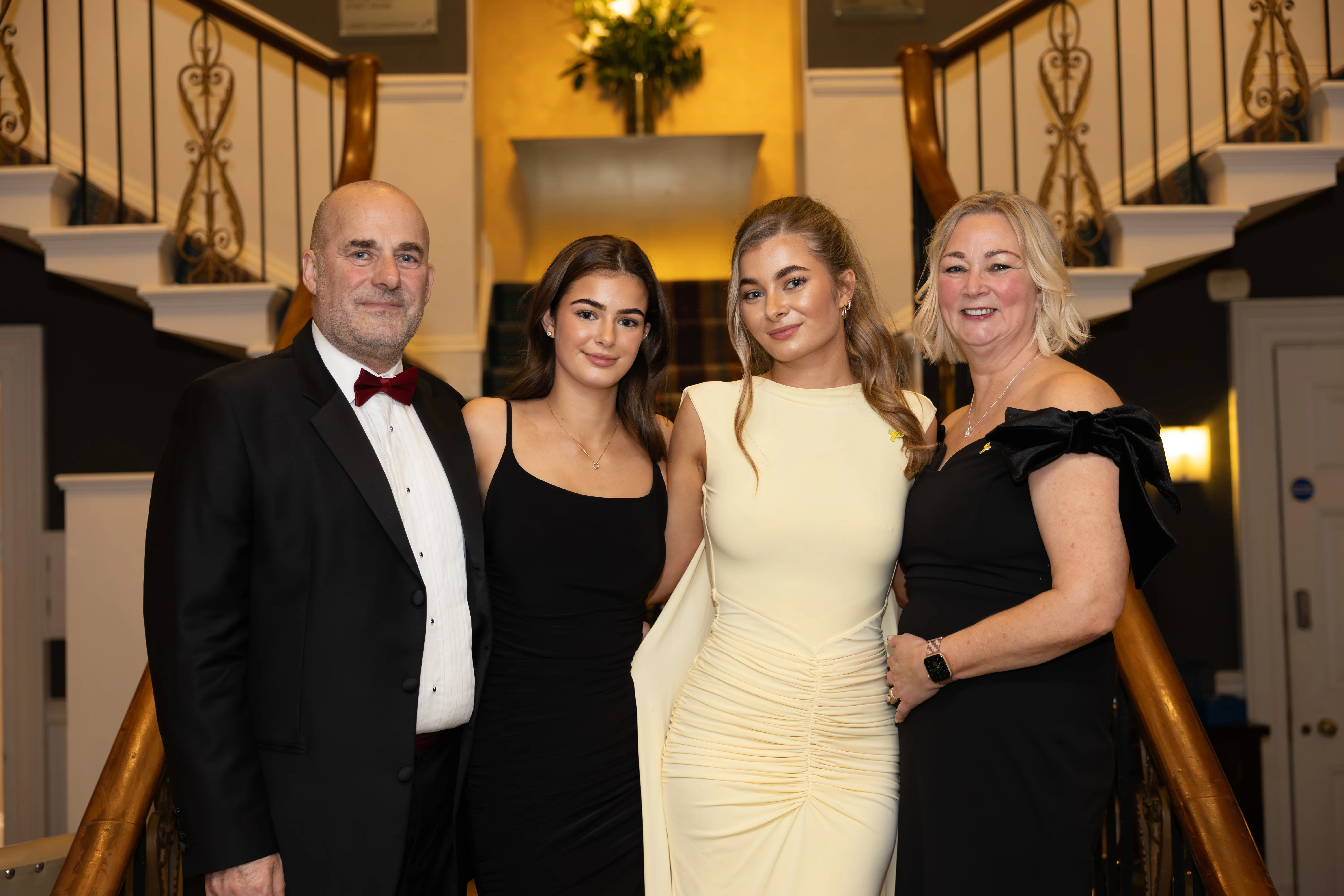 The Endo Gala 2026 - 1k4b0211