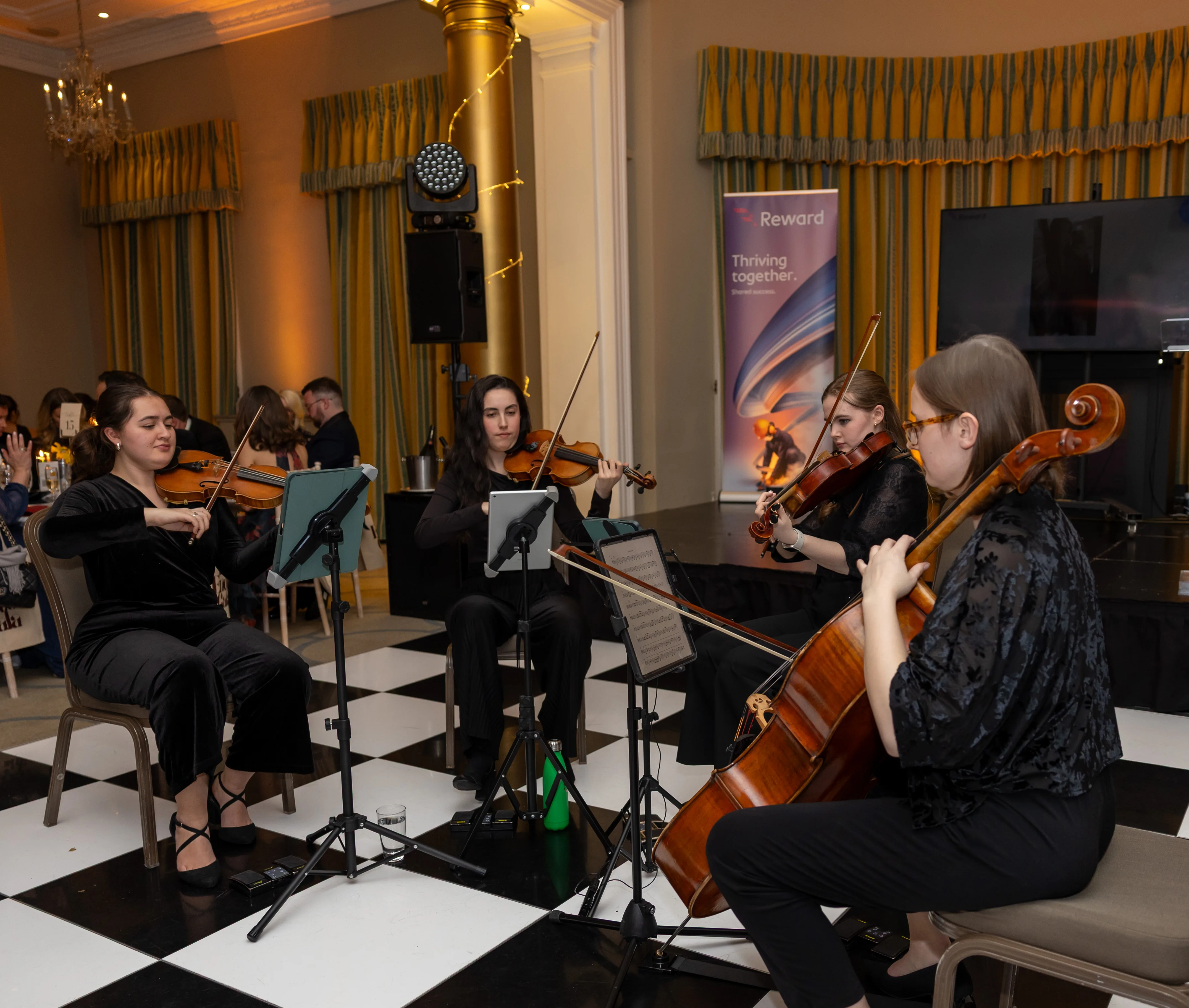 The Endo Gala 2026 - 1k4b0212