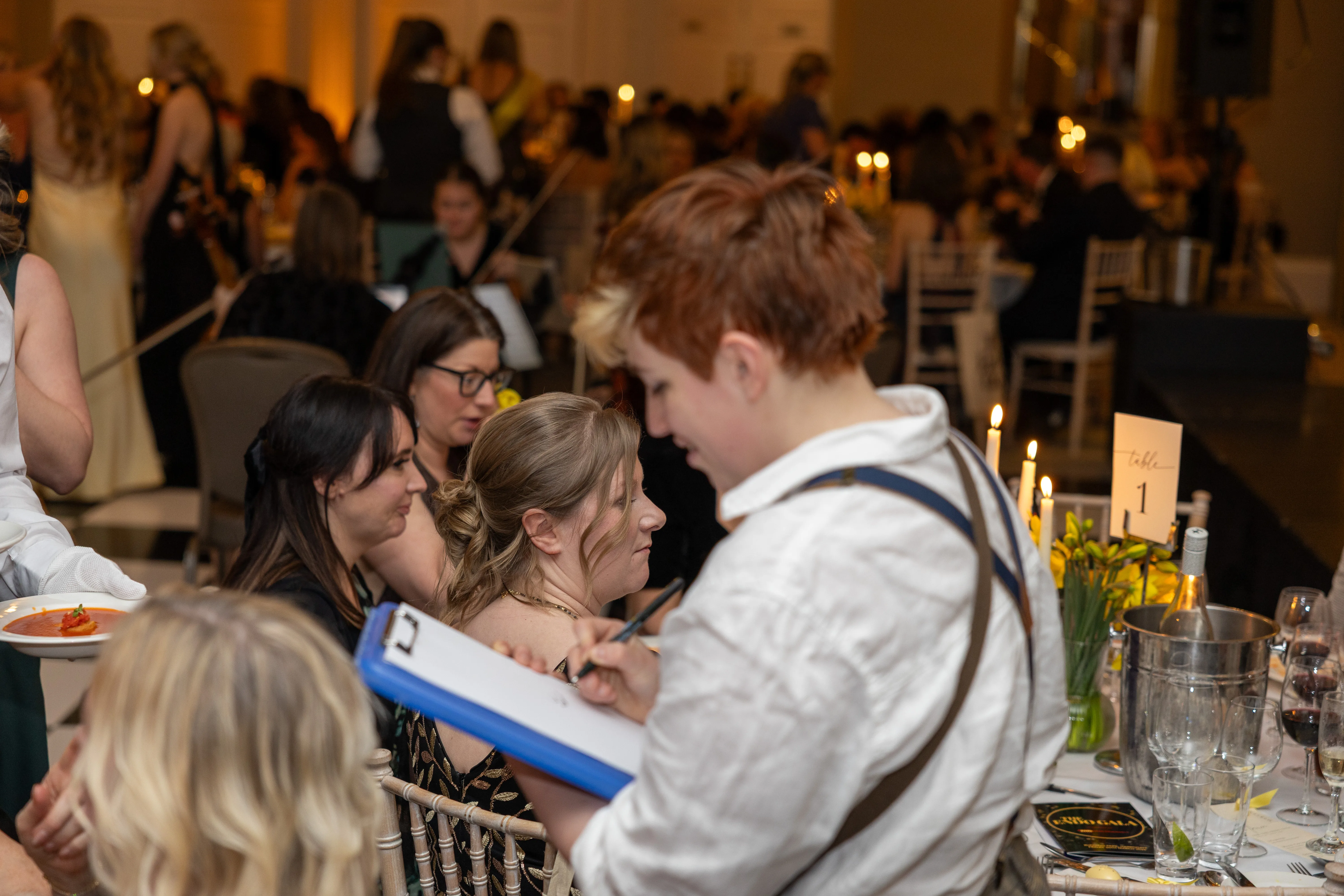 The Endo Gala 2026 - 1k4b0219